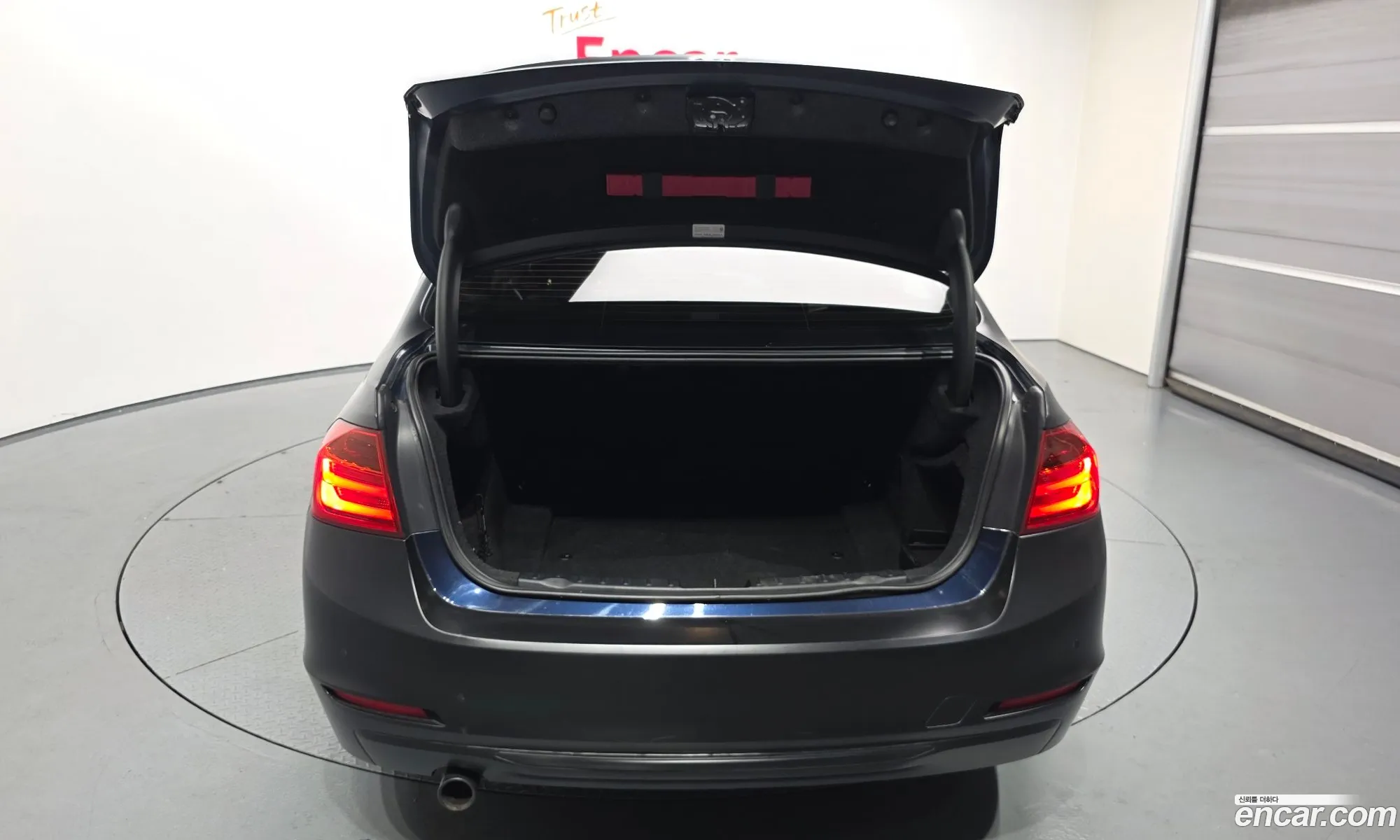 BMW 3 Series 2012 WBA3D3108CF248545 — 14