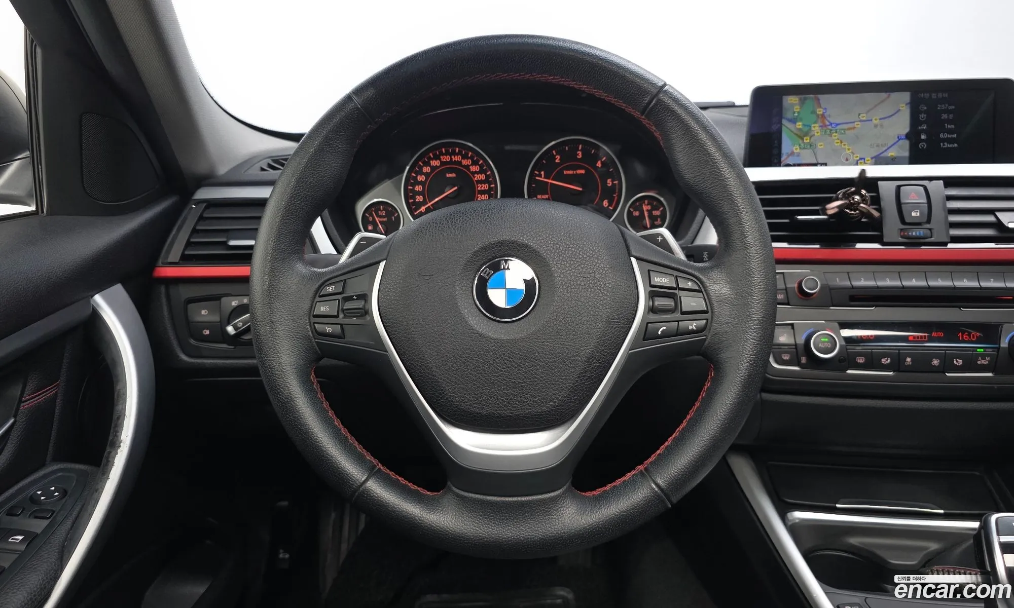 BMW 3 Series 2012 WBA3D3108CF248545 — 6