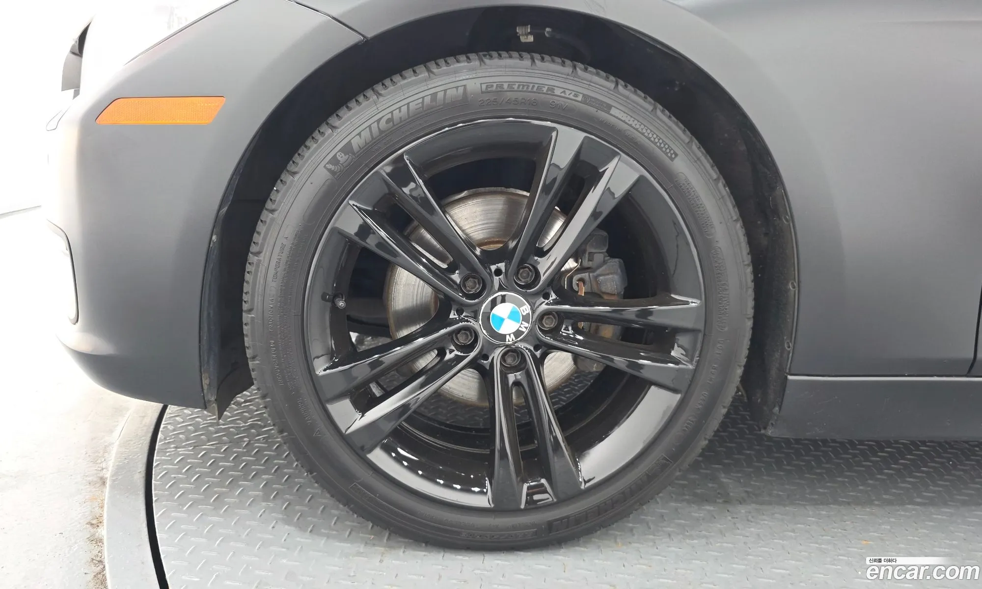 BMW 3 Series 2012 WBA3D3108CF248545 — 2