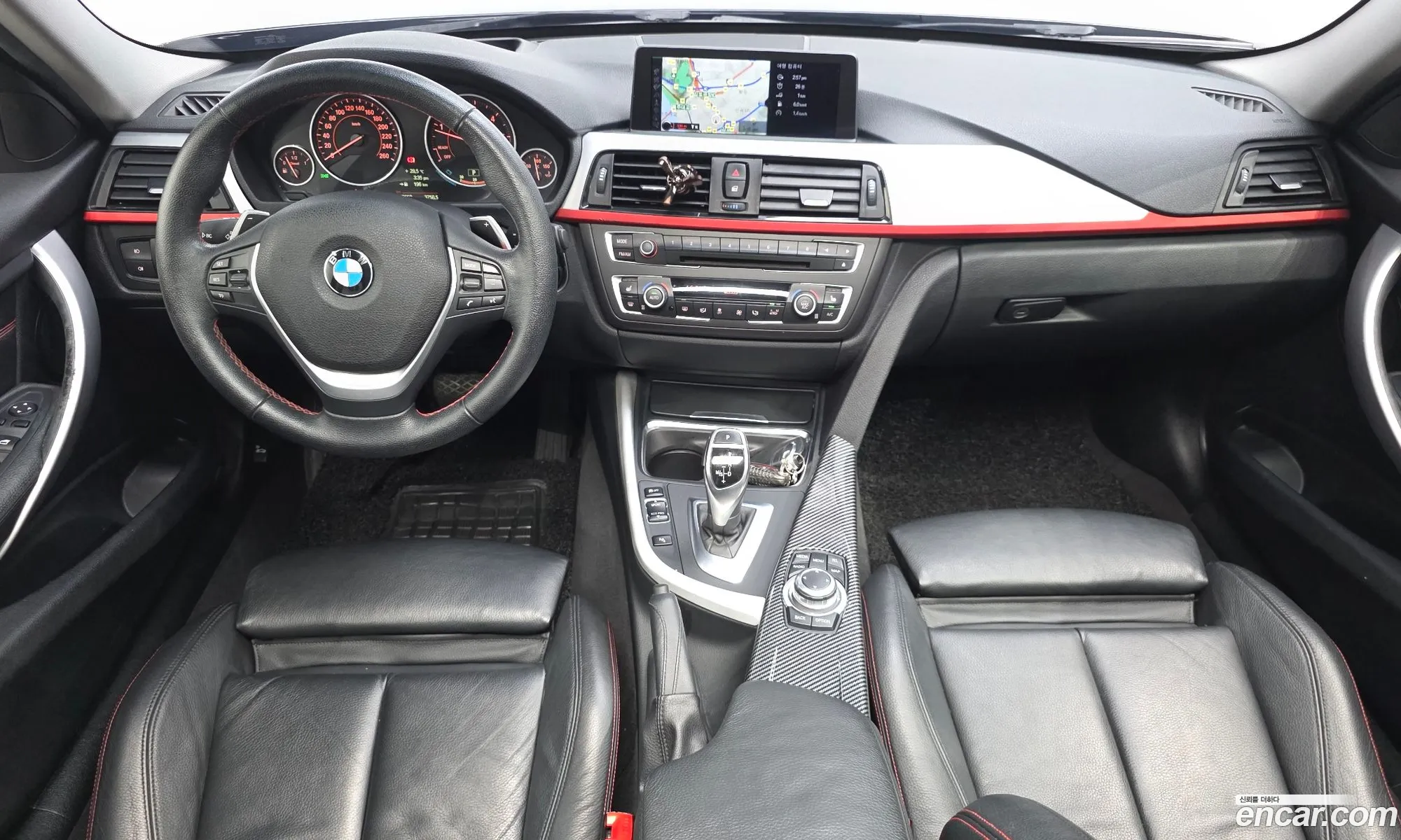 BMW 3 Series 2012 WBA3D3108CF248545 — 5
