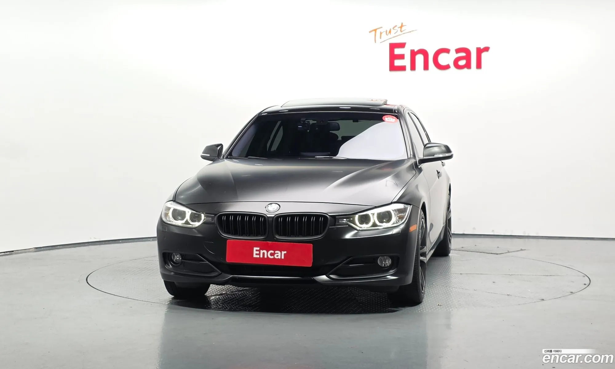 BMW 3 Series 2012 WBA3D3108CF248545 — 11