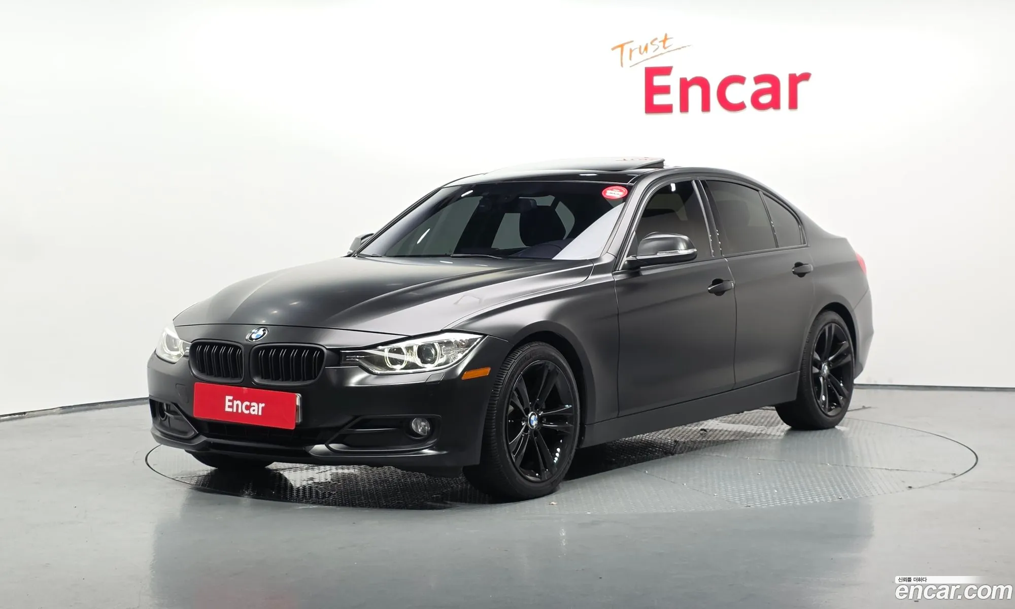 BMW 3 Series 2012 WBA3D3108CF248545 — 16