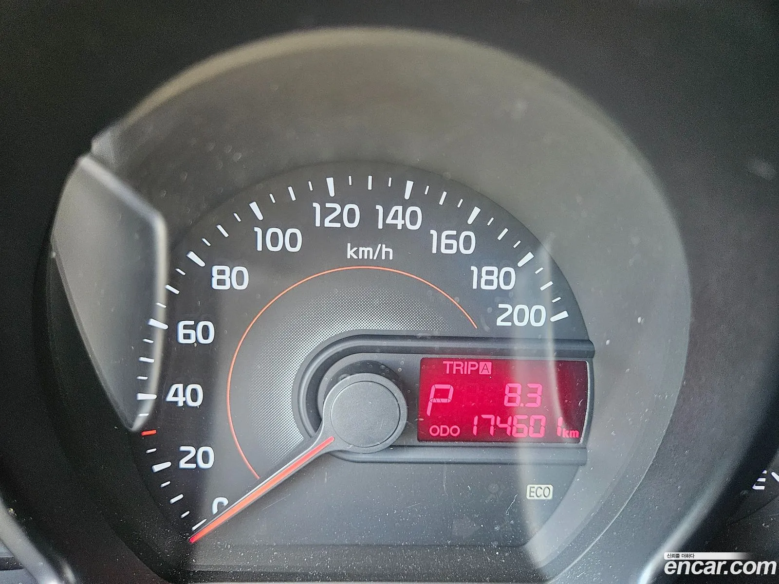Kia Ray 2014 — 16