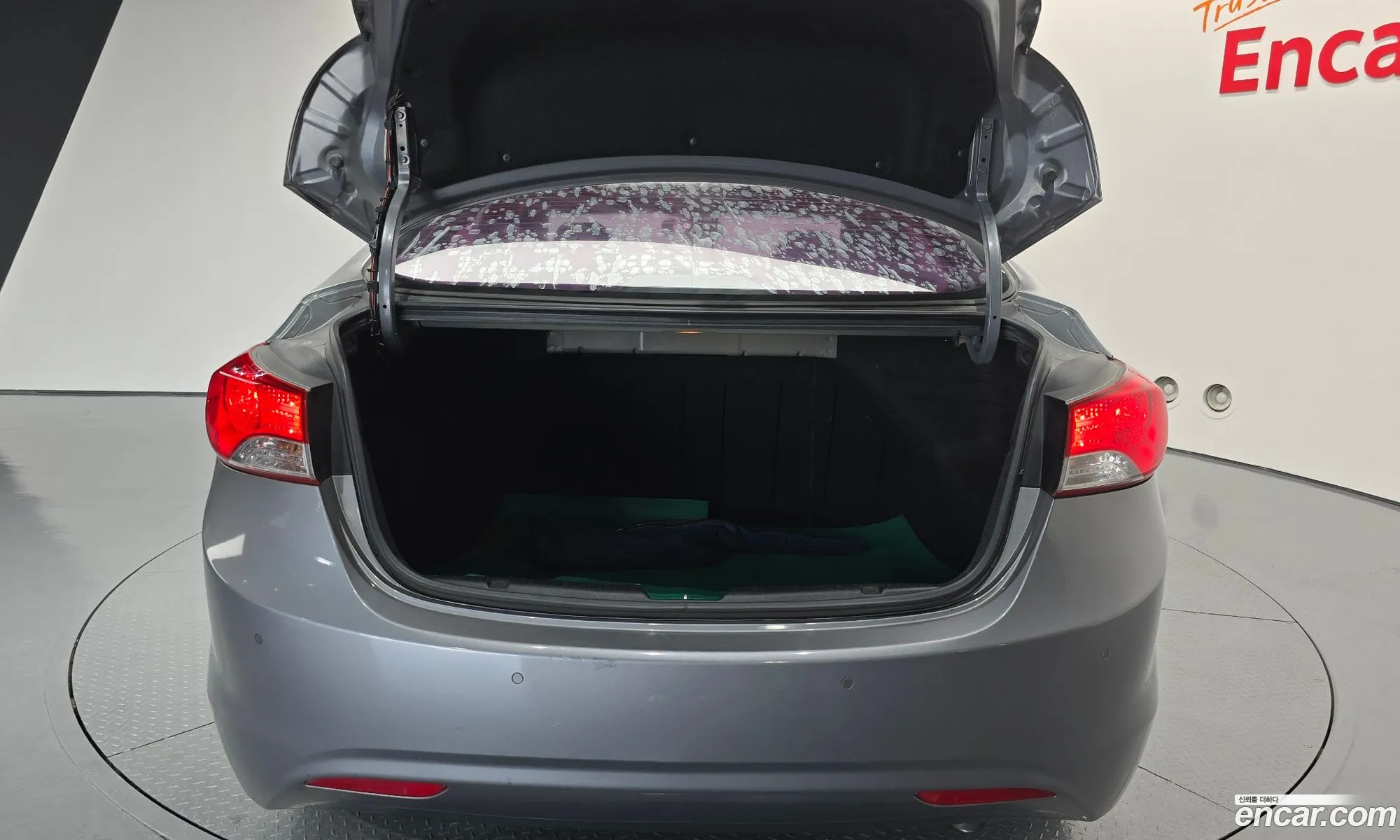 Hyundai Elantra MD 2010 — 7