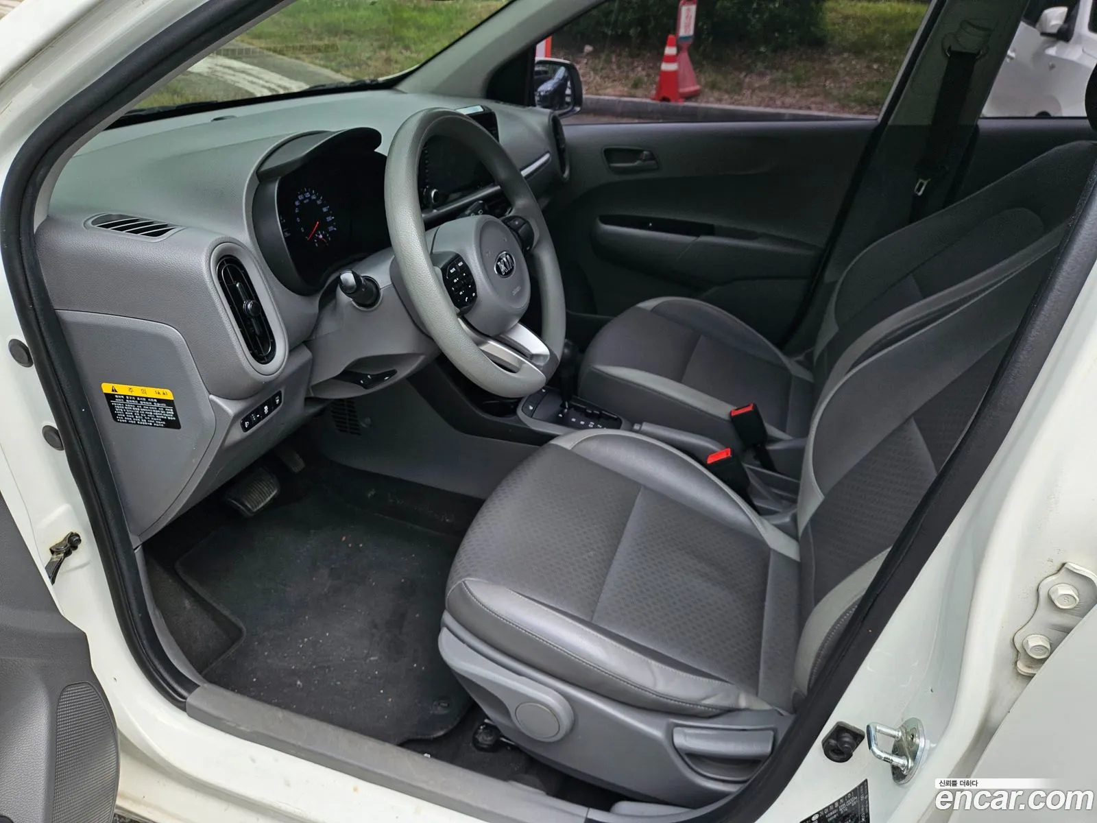 Kia Morning 2019 — 10