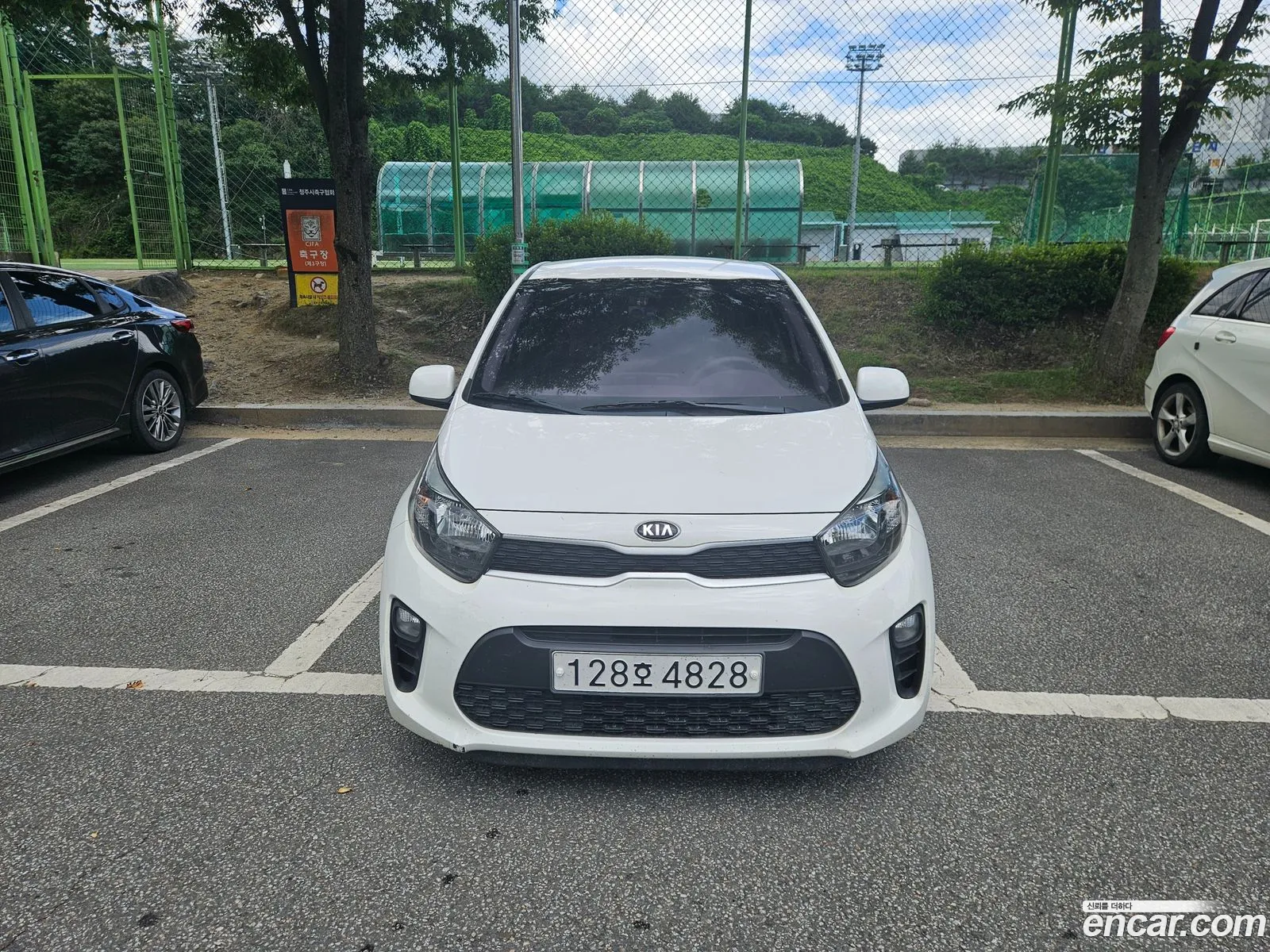 Kia Morning 2019 — 13