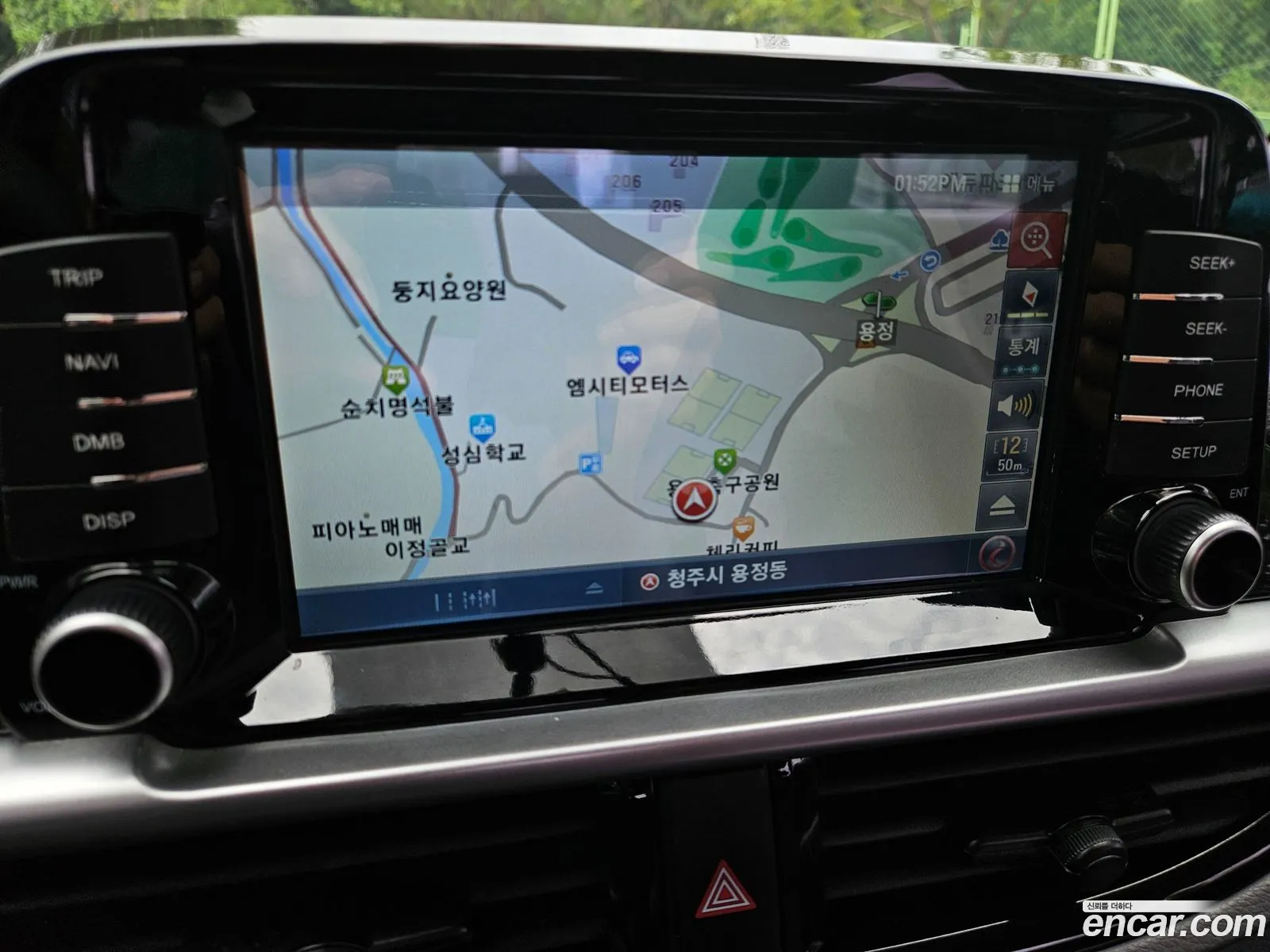 Kia Morning 2019 — 4