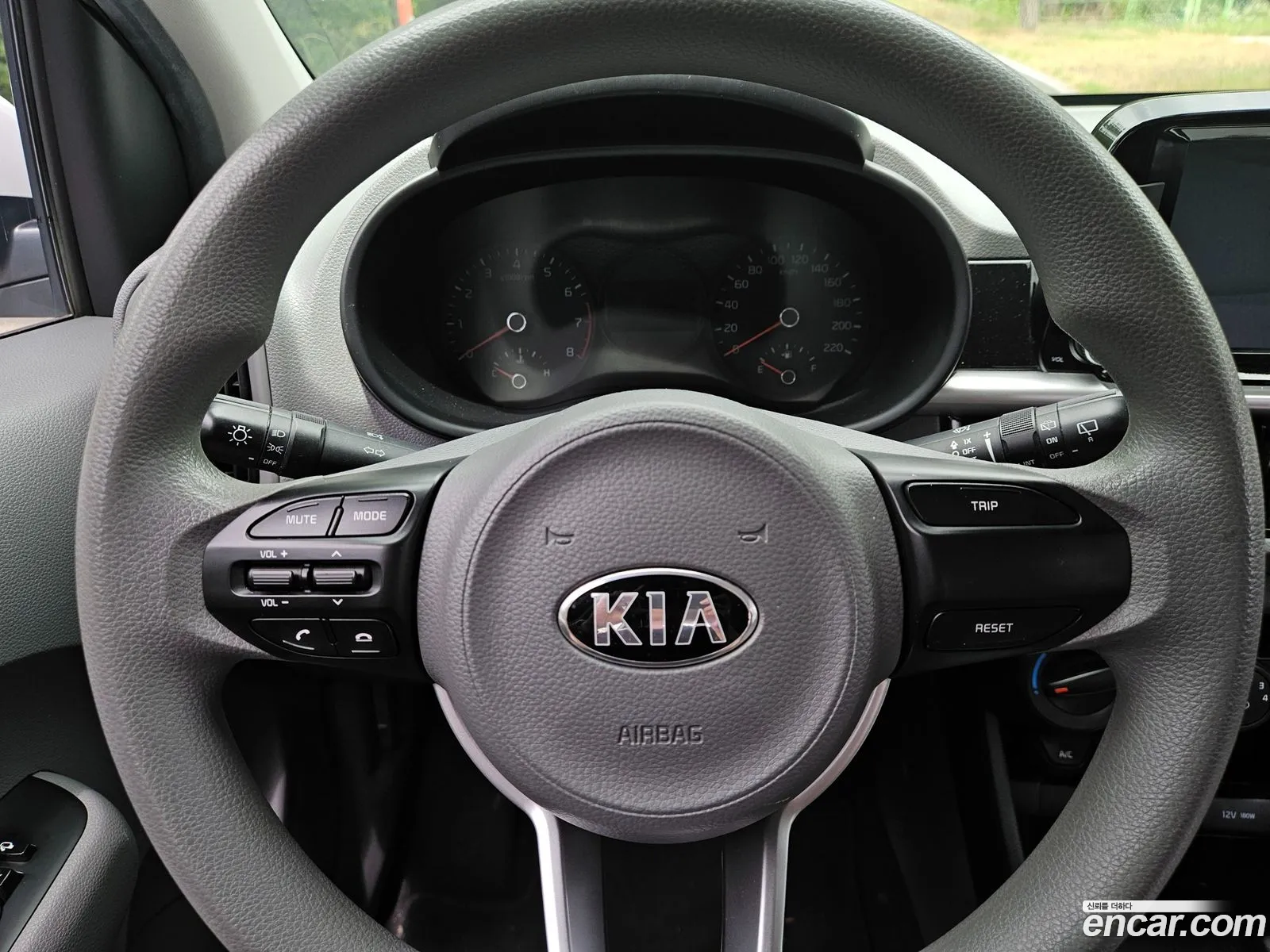 Kia Morning 2019 — 3