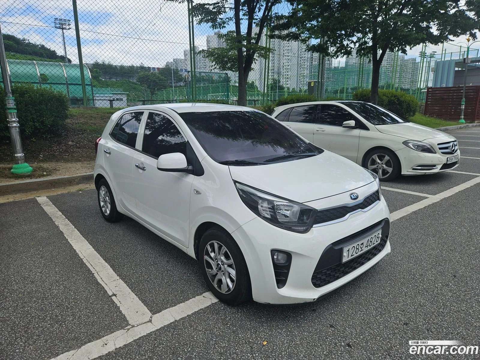 Kia Morning 2019 — 11