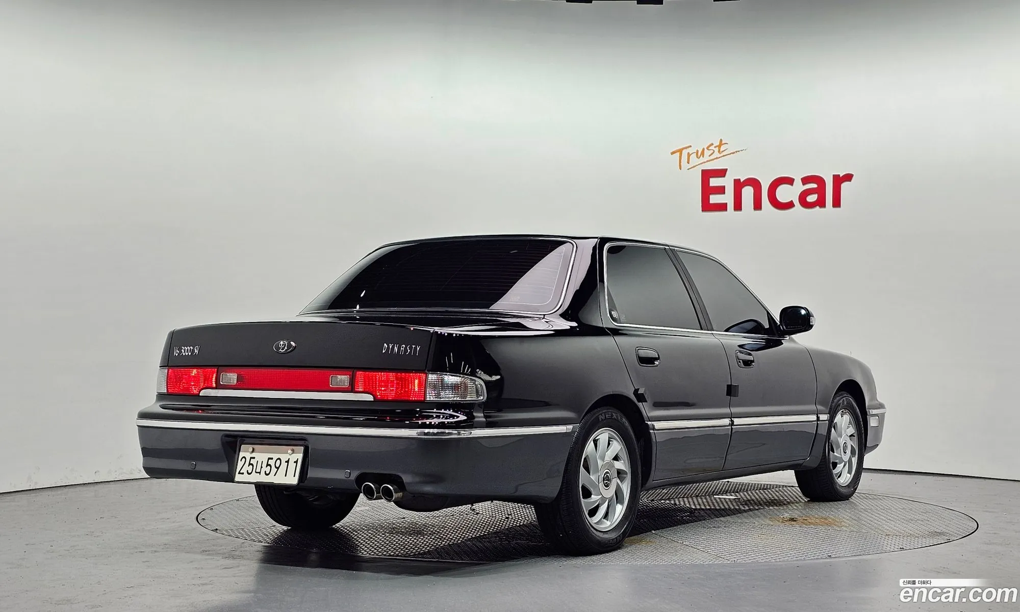 Hyundai Dynasty
