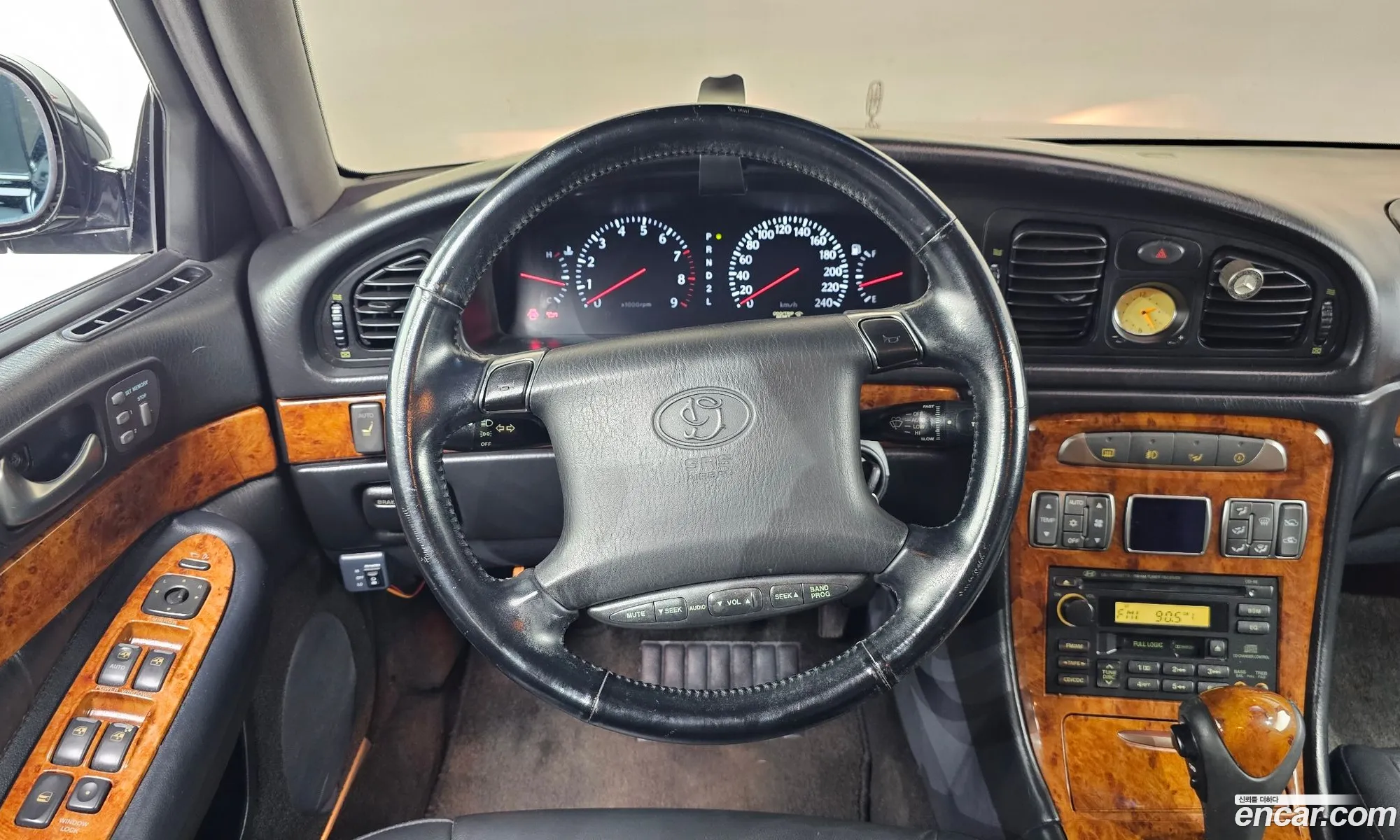Hyundai Dynasty
