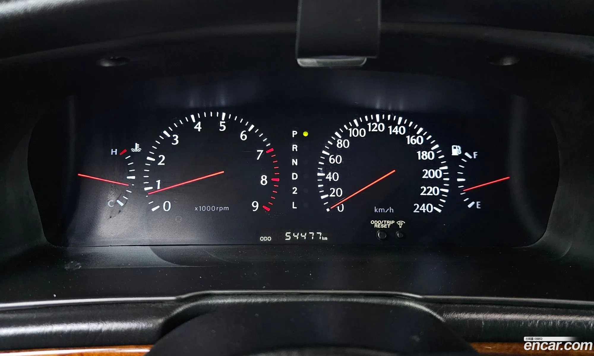 Hyundai Dynasty 2004 KMHXF31VP4U227186 — 12