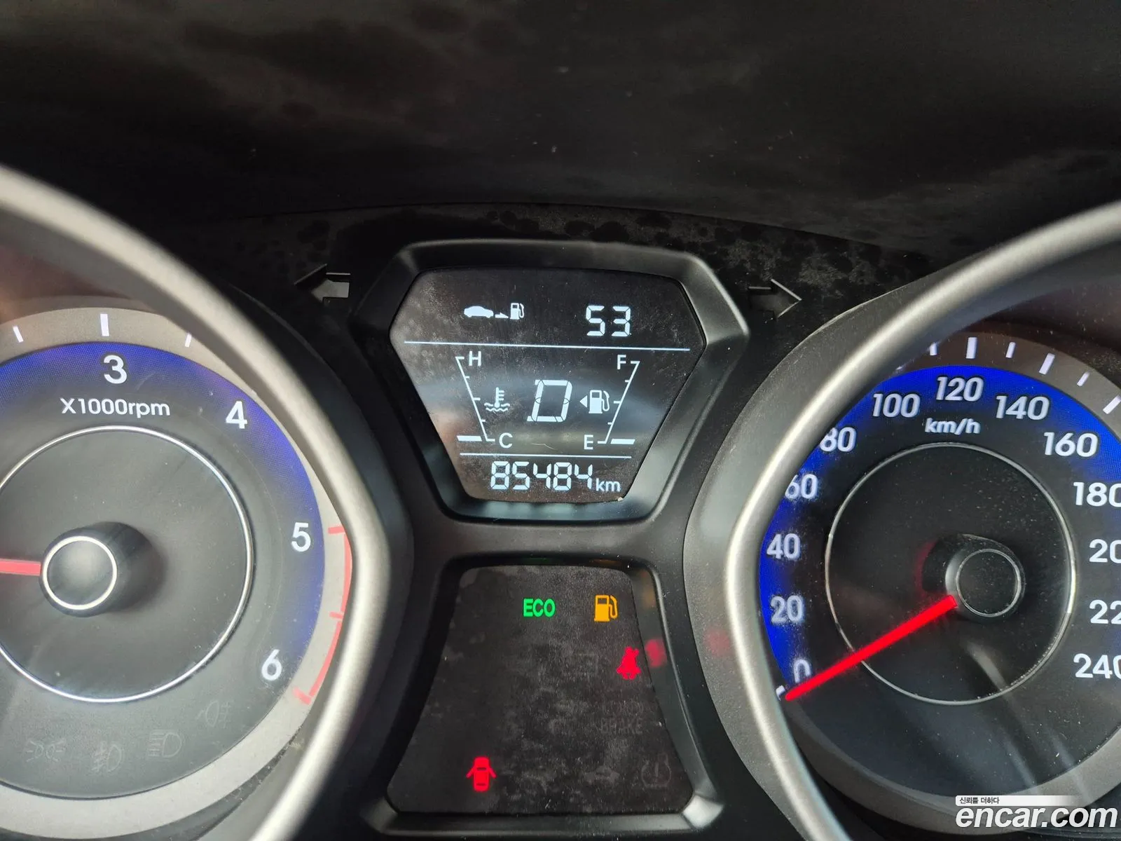 Hyundai Elantra 2015 — 7