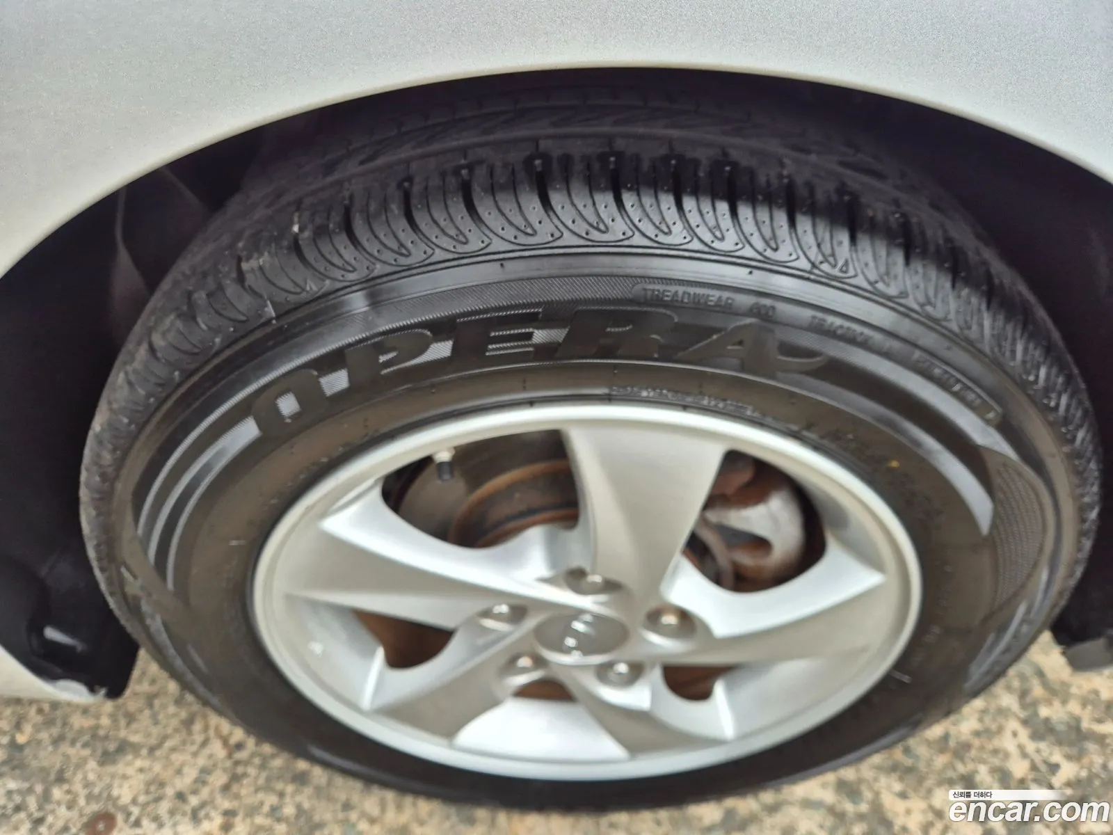 Hyundai Elantra 2015 — 10