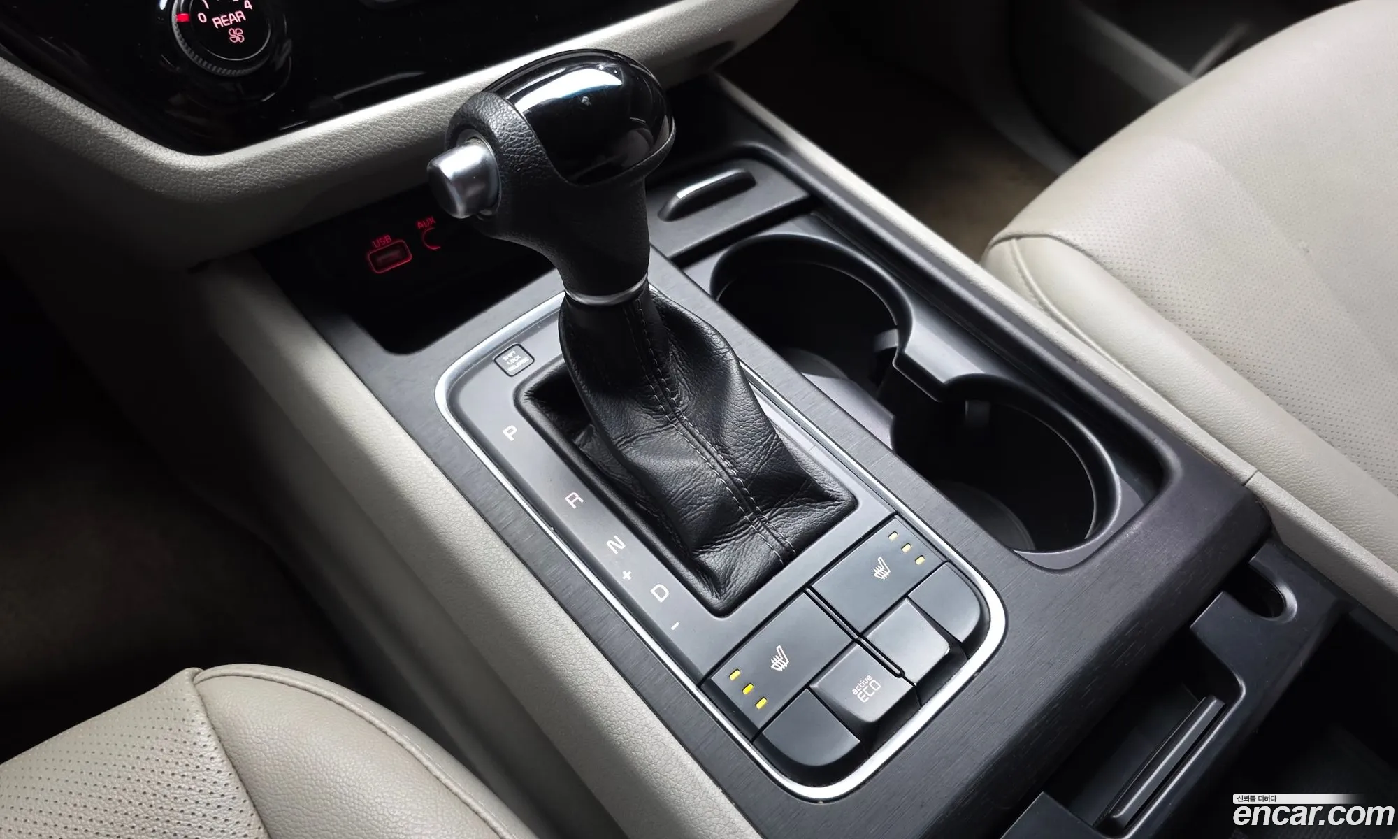 Kia Carnival 2014 KNHMF37ABFS002487 — 6