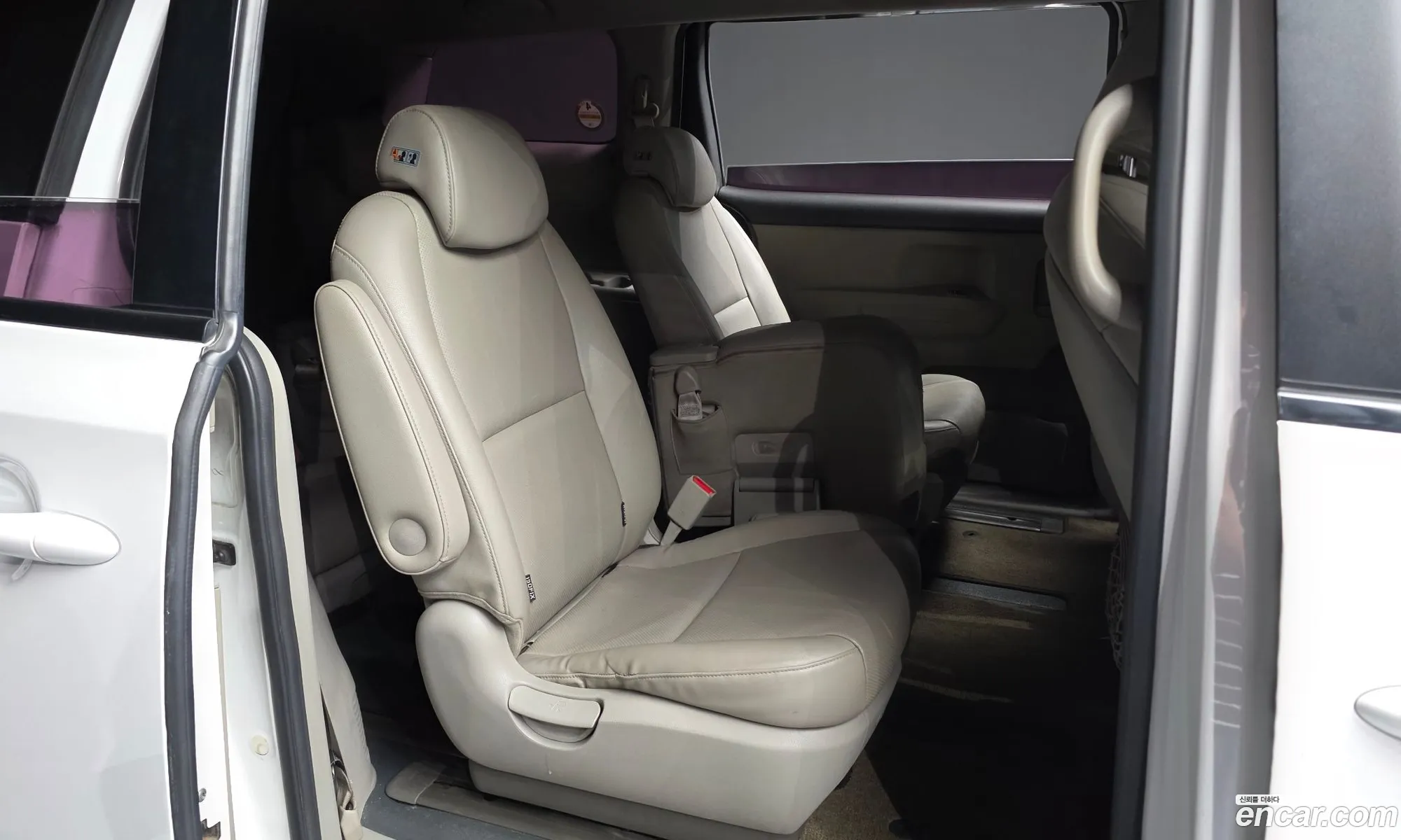 Kia Carnival 2014 KNHMF37ABFS002487 — 18