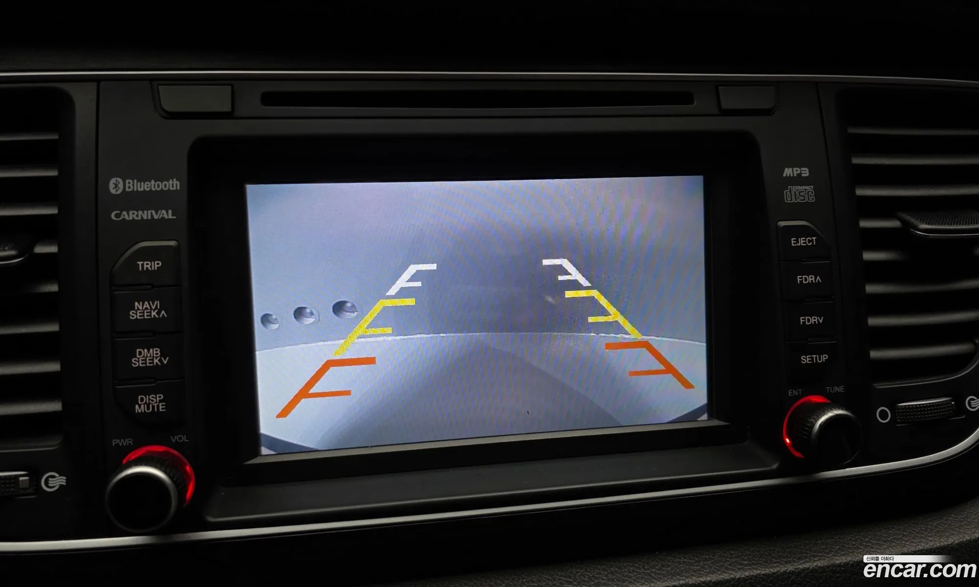 Kia Carnival 2014 KNHMF37ABFS002487 — 19