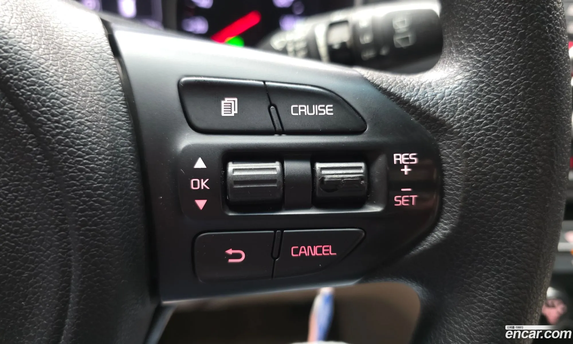 Kia Carnival 2014 KNHMF37ABFS002487 — 20
