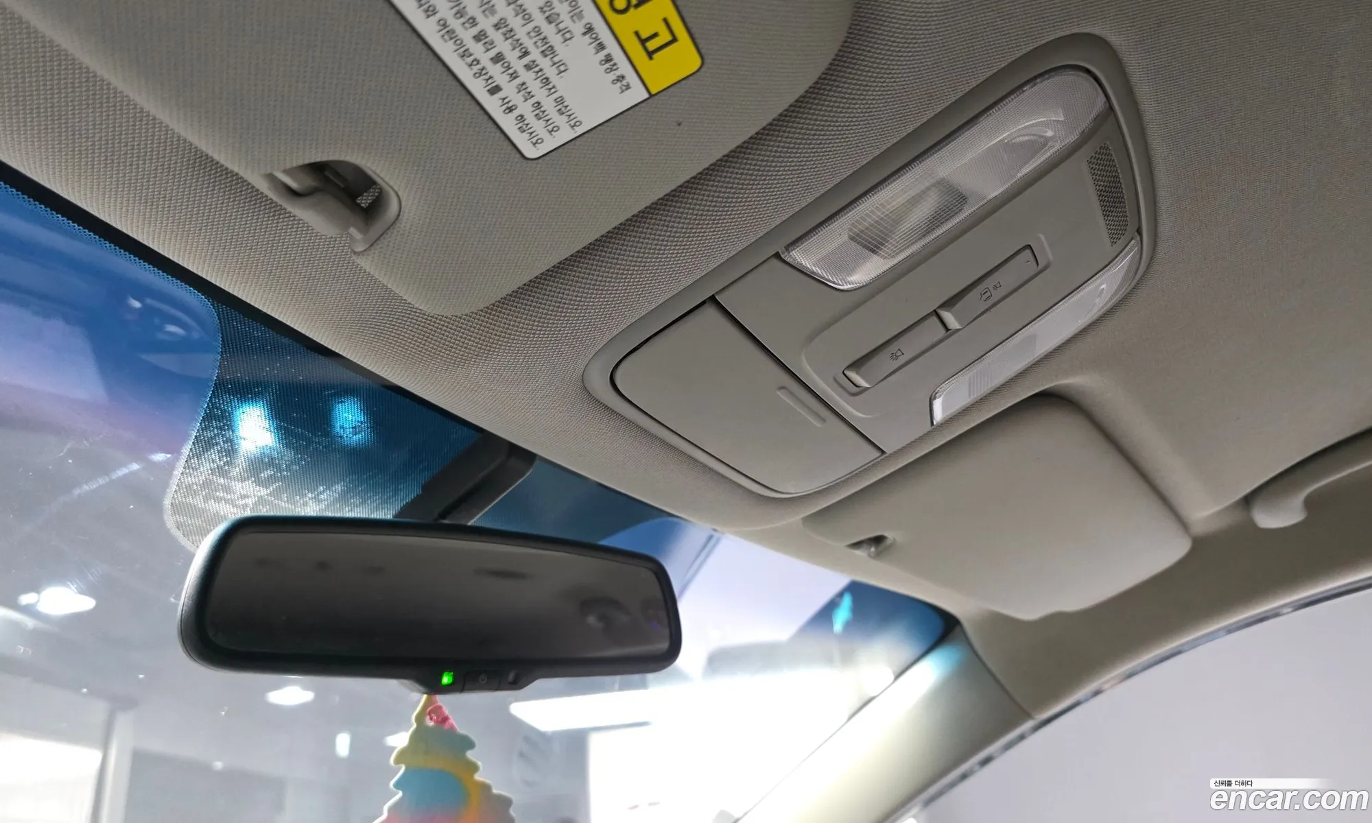 Kia Carnival 2014 KNHMF37ABFS002487 — 2
