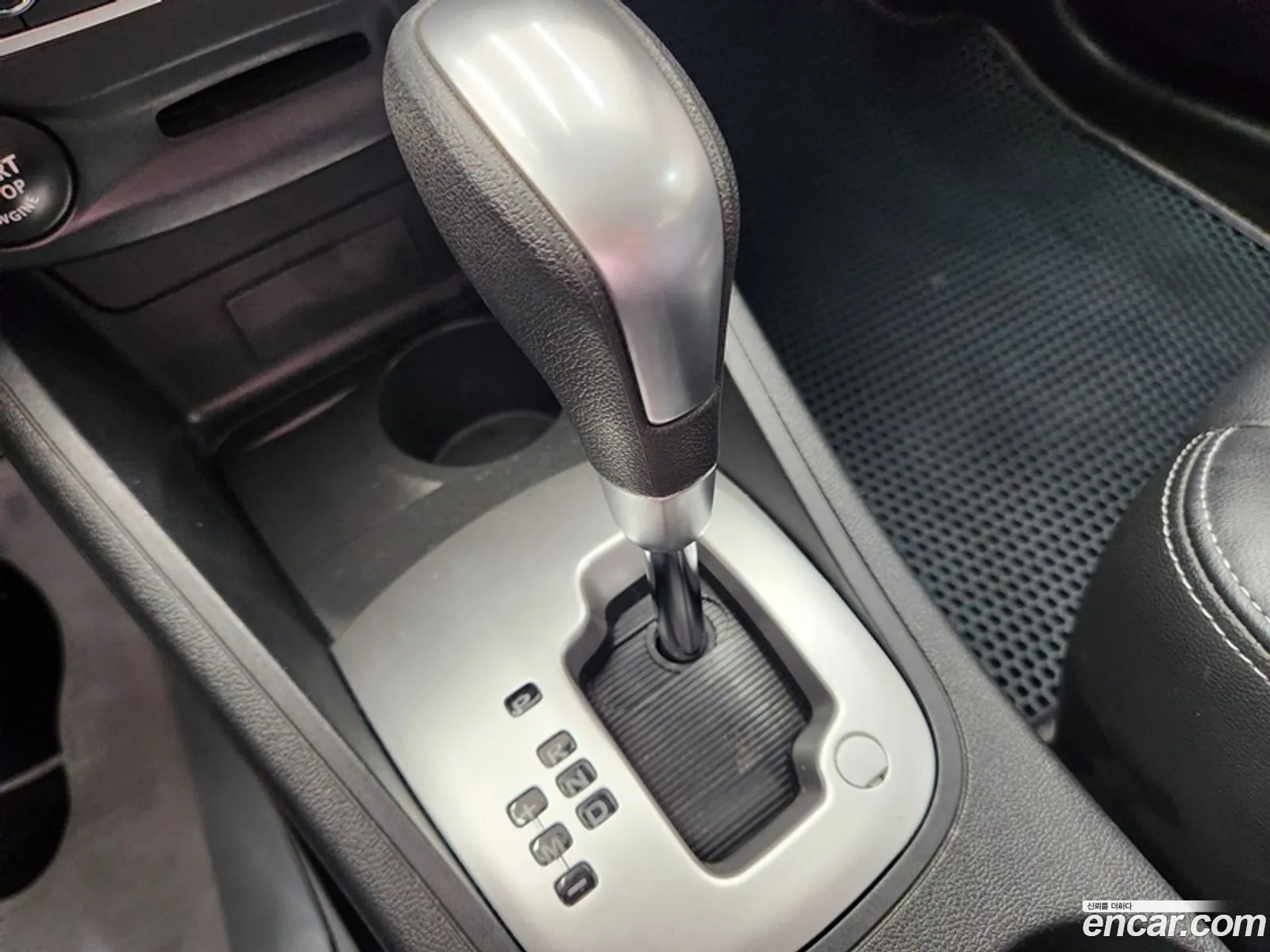 Renault Korea (Samsung) SM3 Neo 2014 — 12