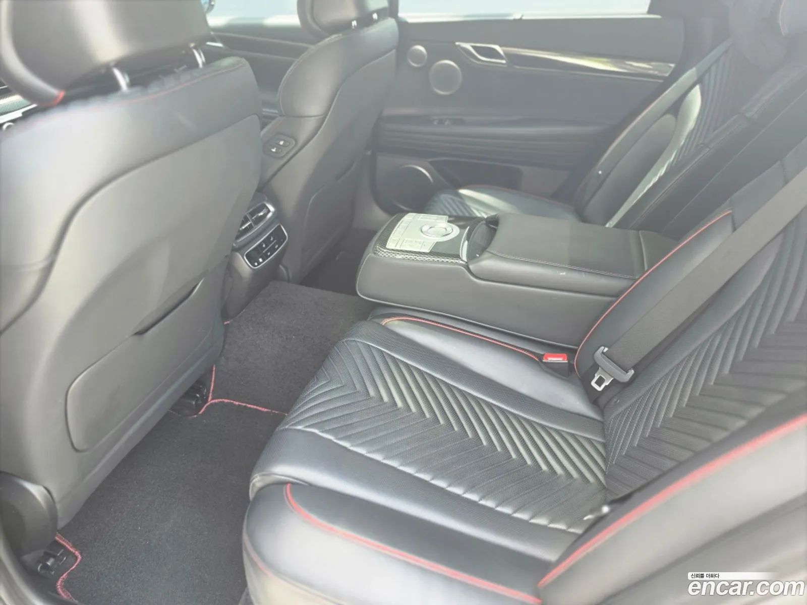 Genesis G80 2022 — 3