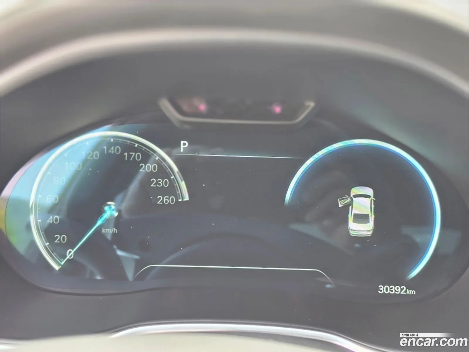 Genesis G80 2022 — 6