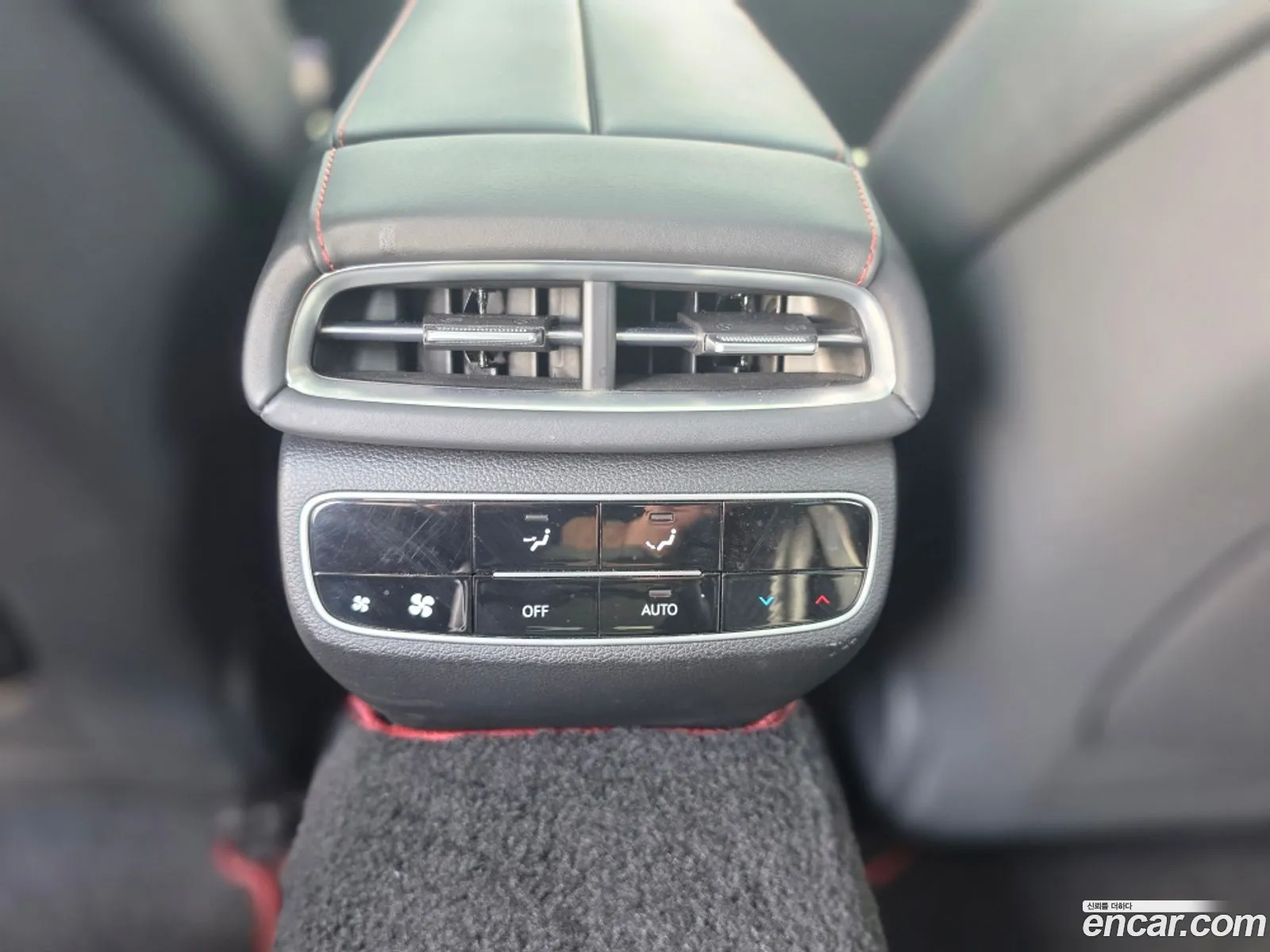 Genesis G80 2022 — 17