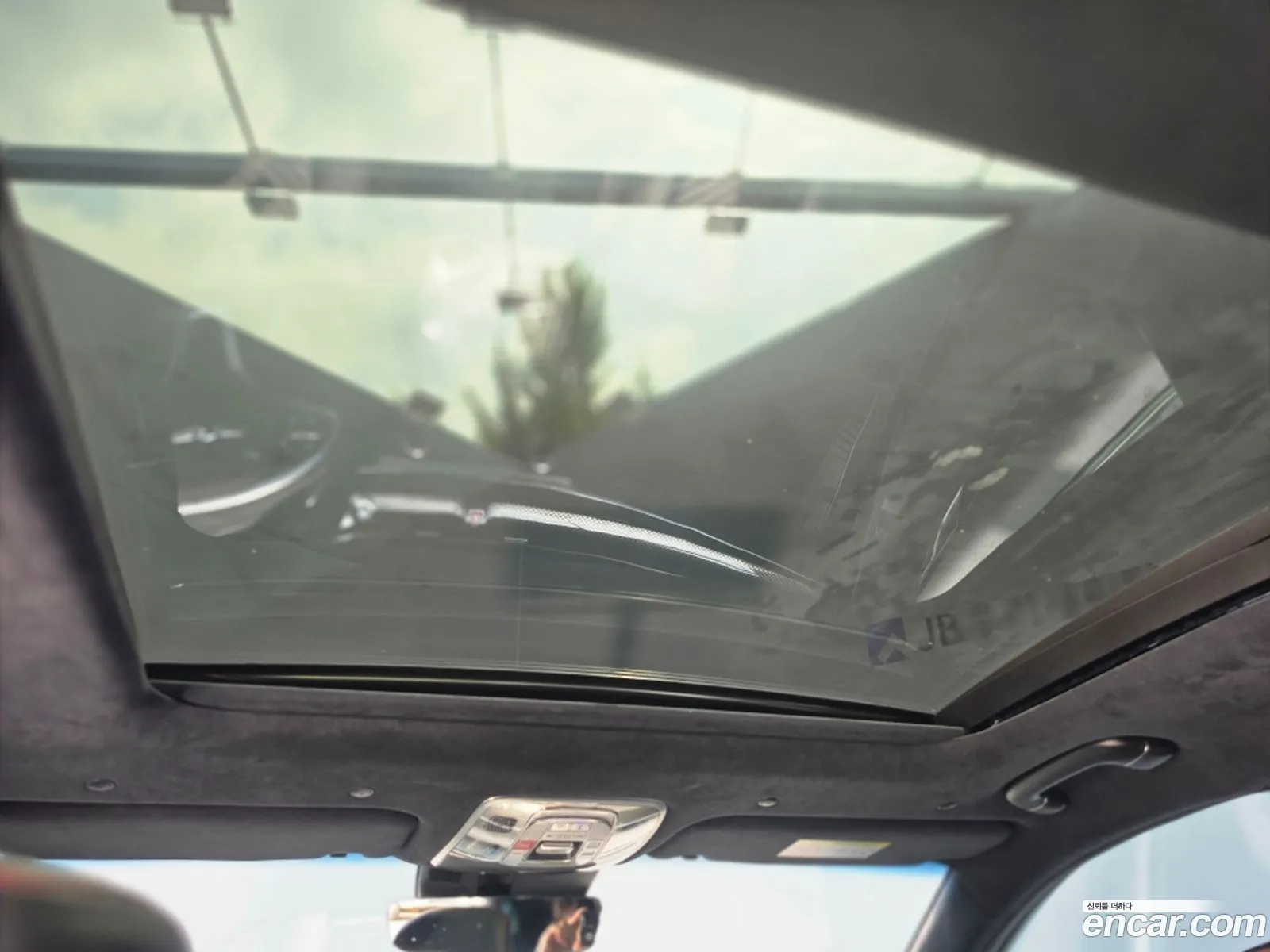 Genesis G80 2022 — 20