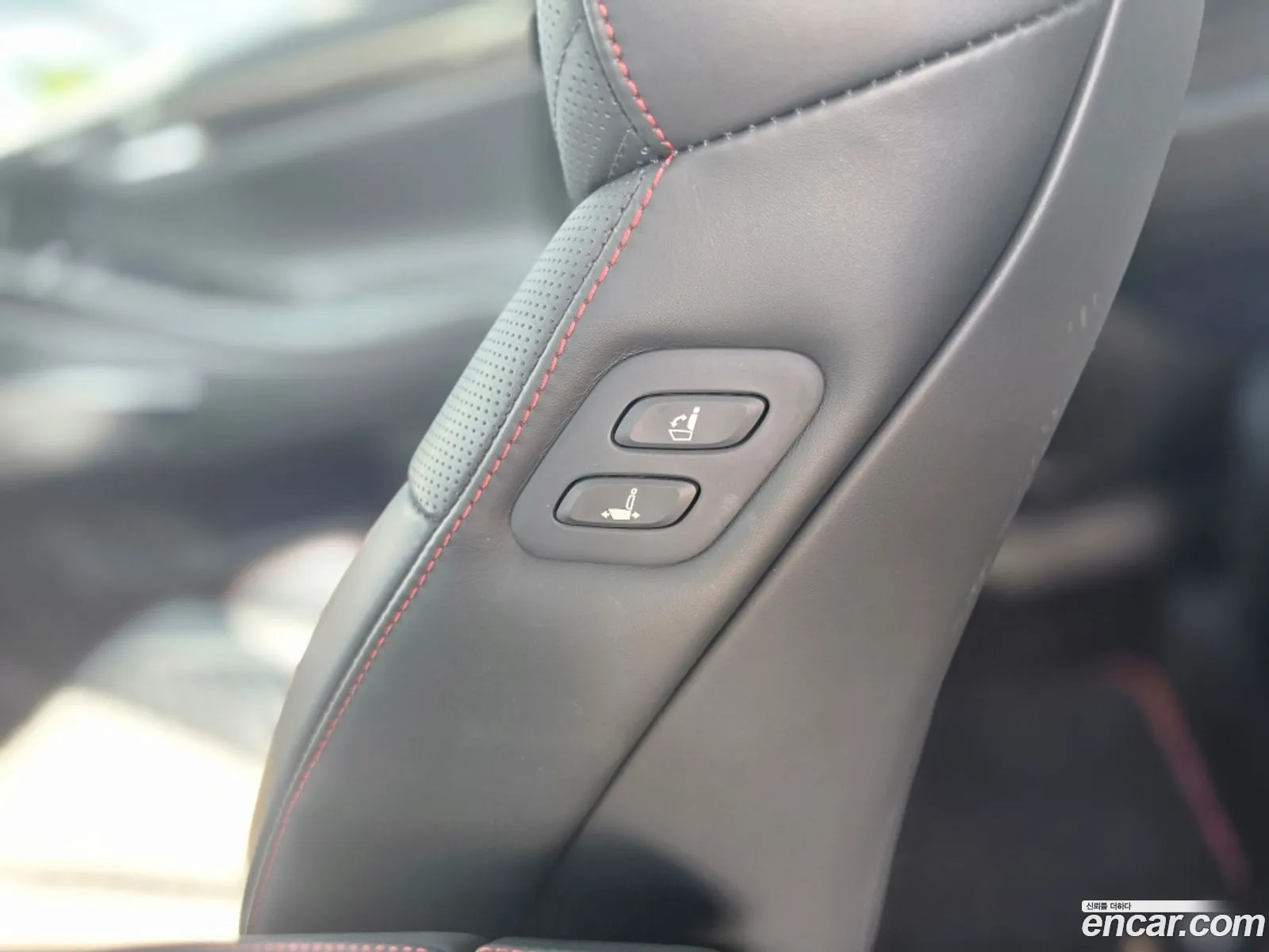 Genesis G80 2022 — 16