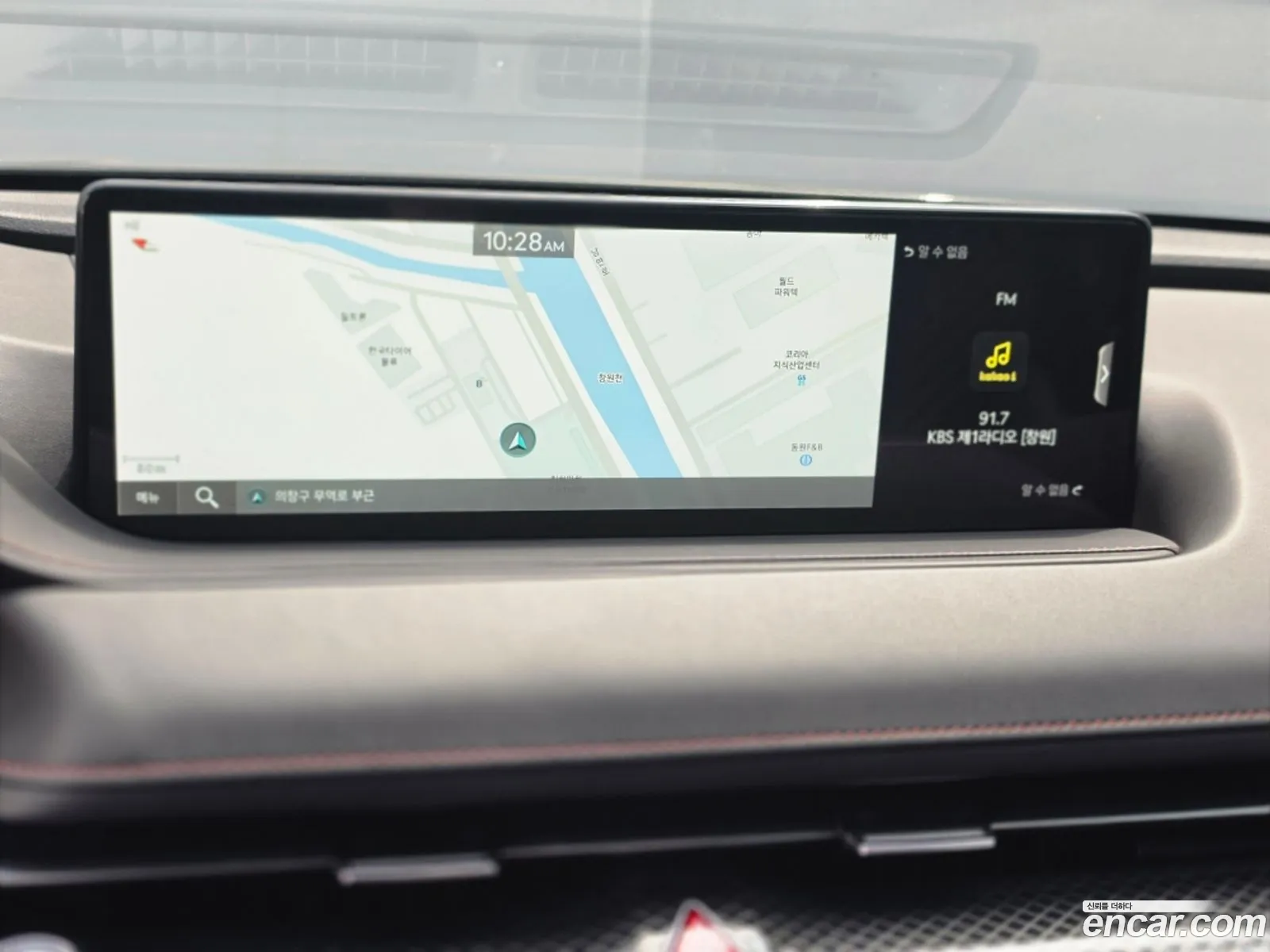 Genesis G80 2022 — 15