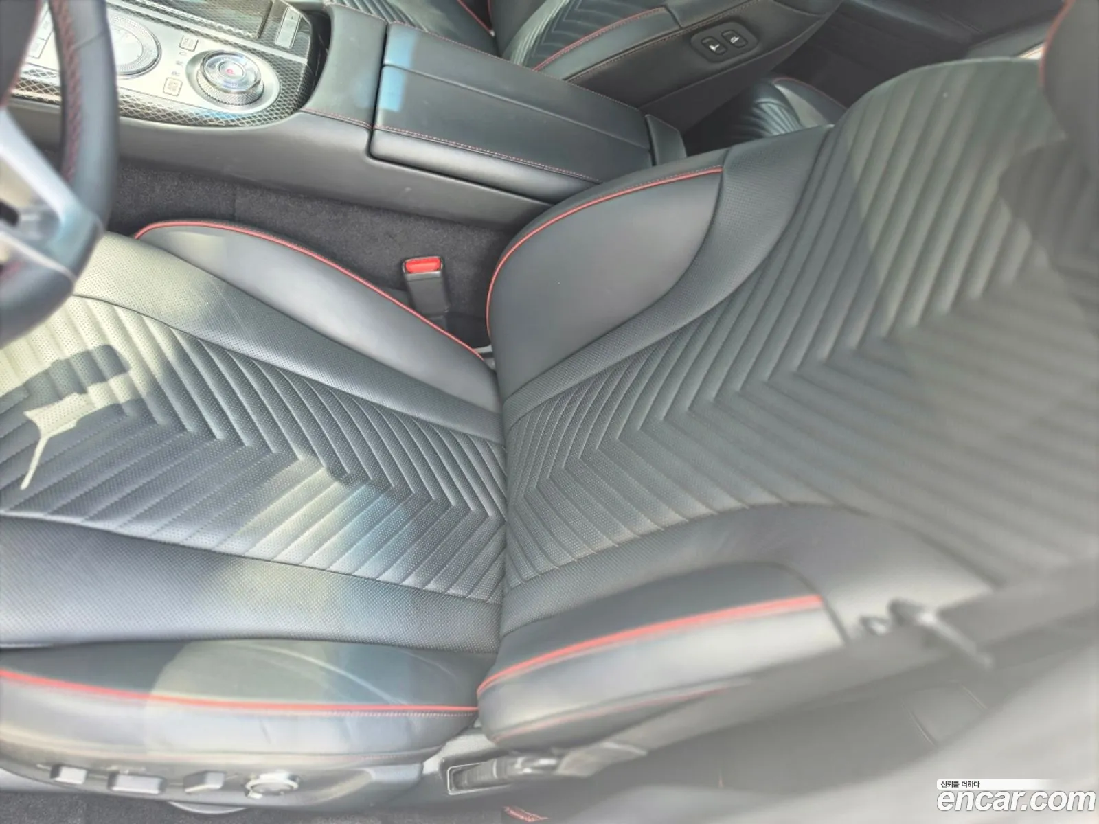 Genesis G80 2022 — 13