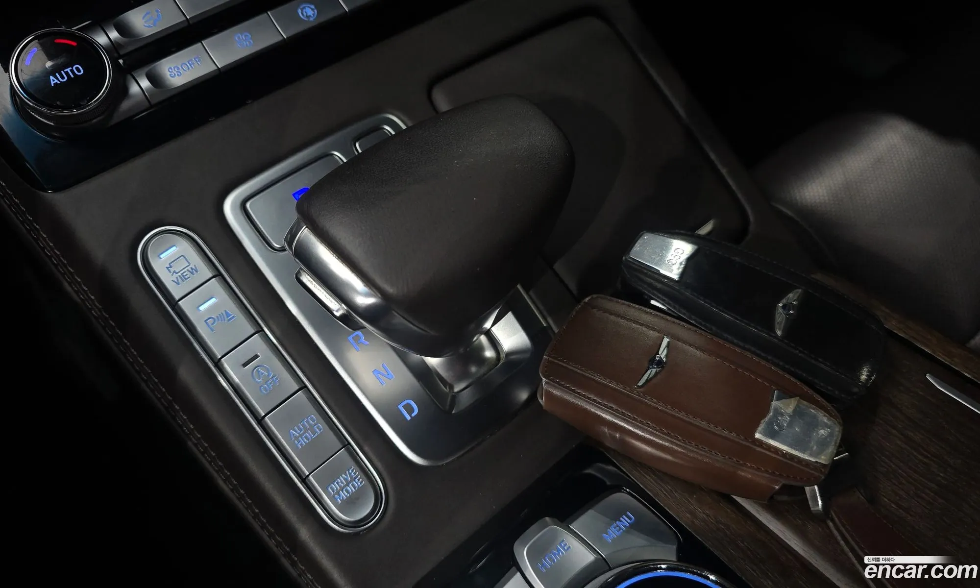 Genesis G90 2020 KMHG341DDLU078675 — 20