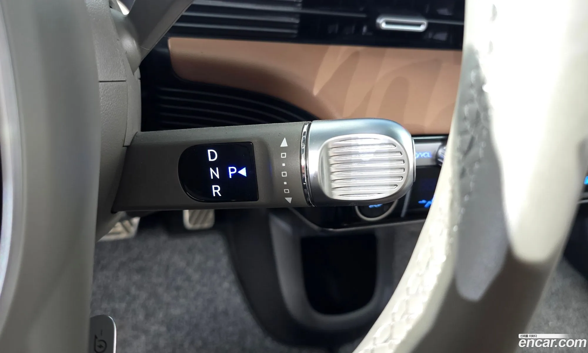 Hyundai Ioniq 5 2021 — 3
