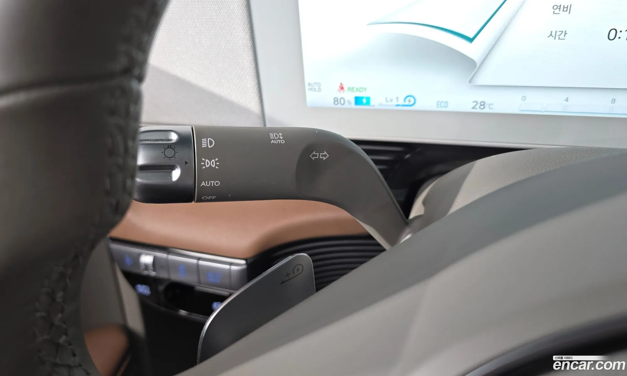 Hyundai Ioniq 5 2021 — 4