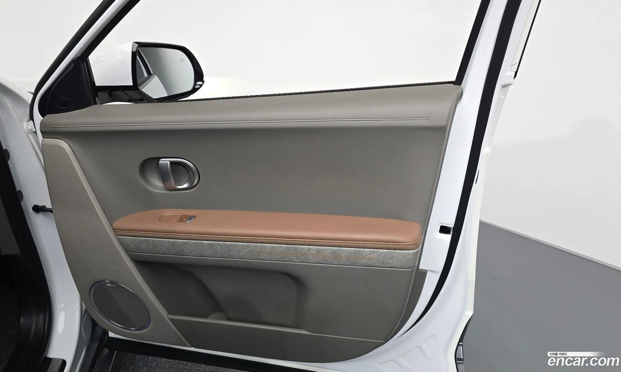 Hyundai Ioniq 5 2021 — 5