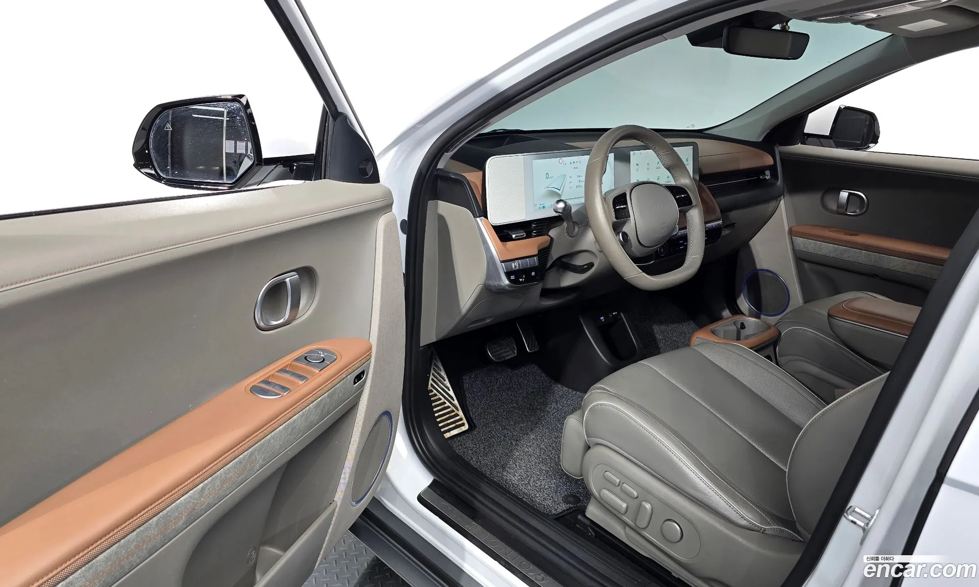Hyundai Ioniq 5 2021 — 8
