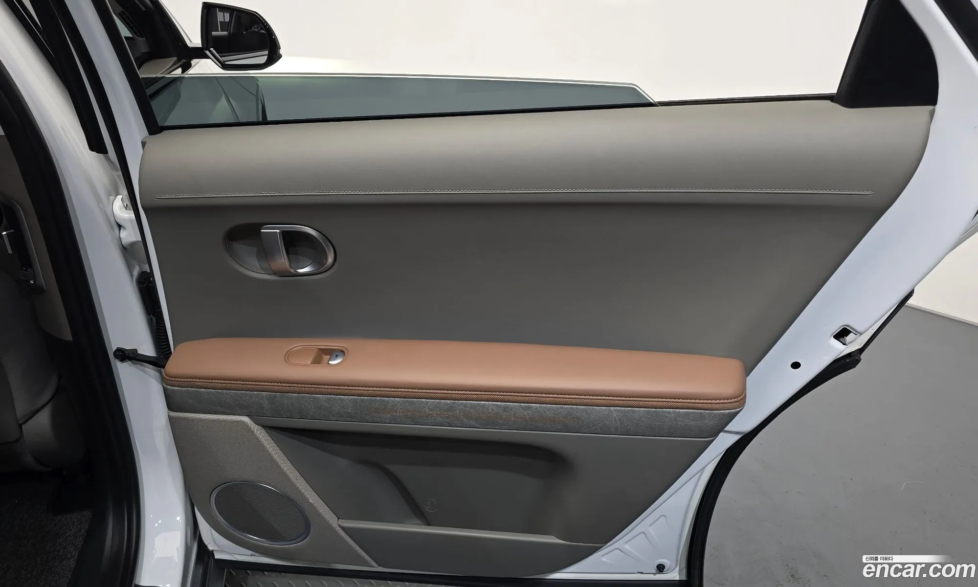 Hyundai Ioniq 5 2021 — 2