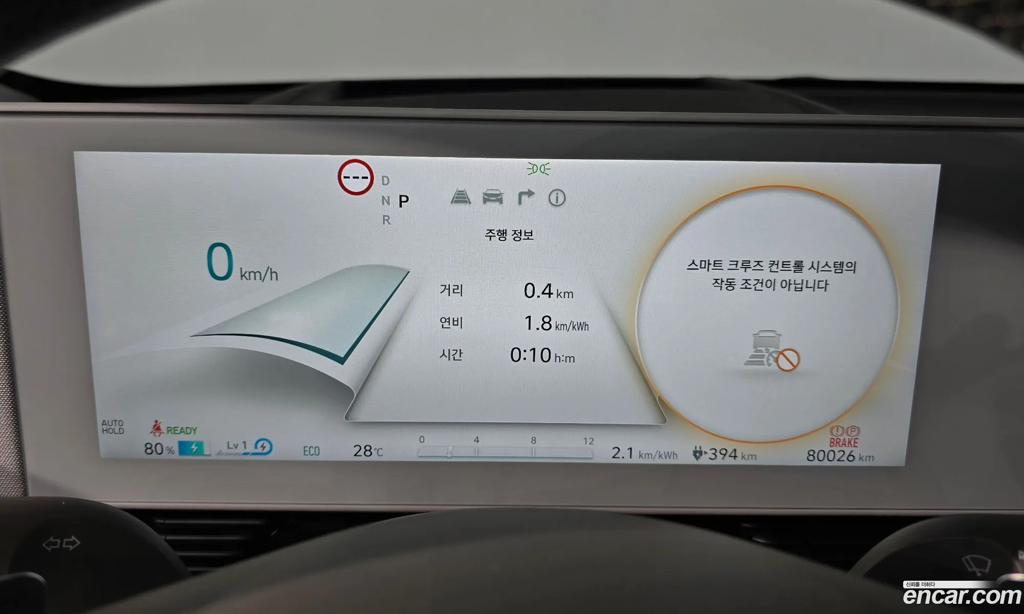 Hyundai Ioniq 5 2021 — 22