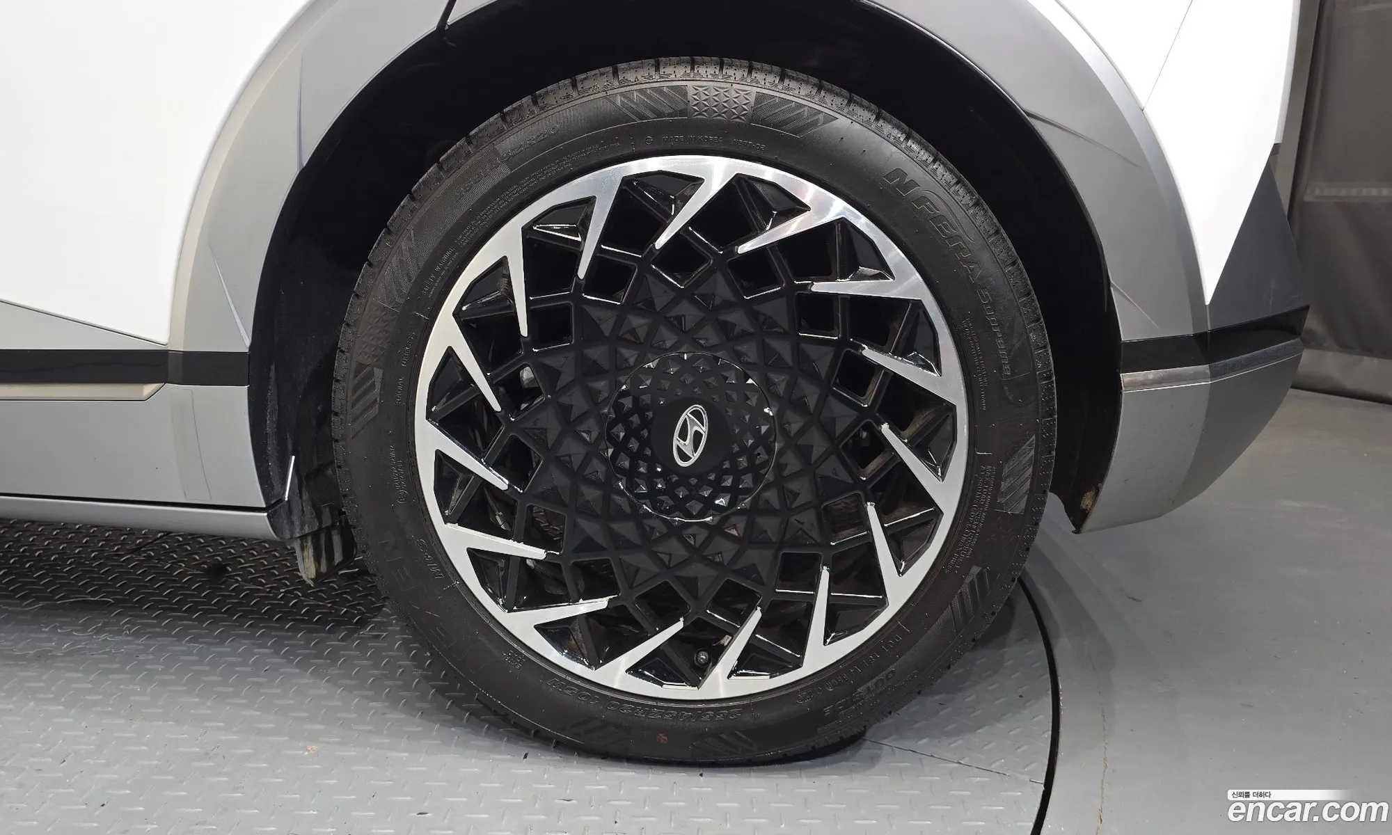 Hyundai Ioniq 5 2021 — 23
