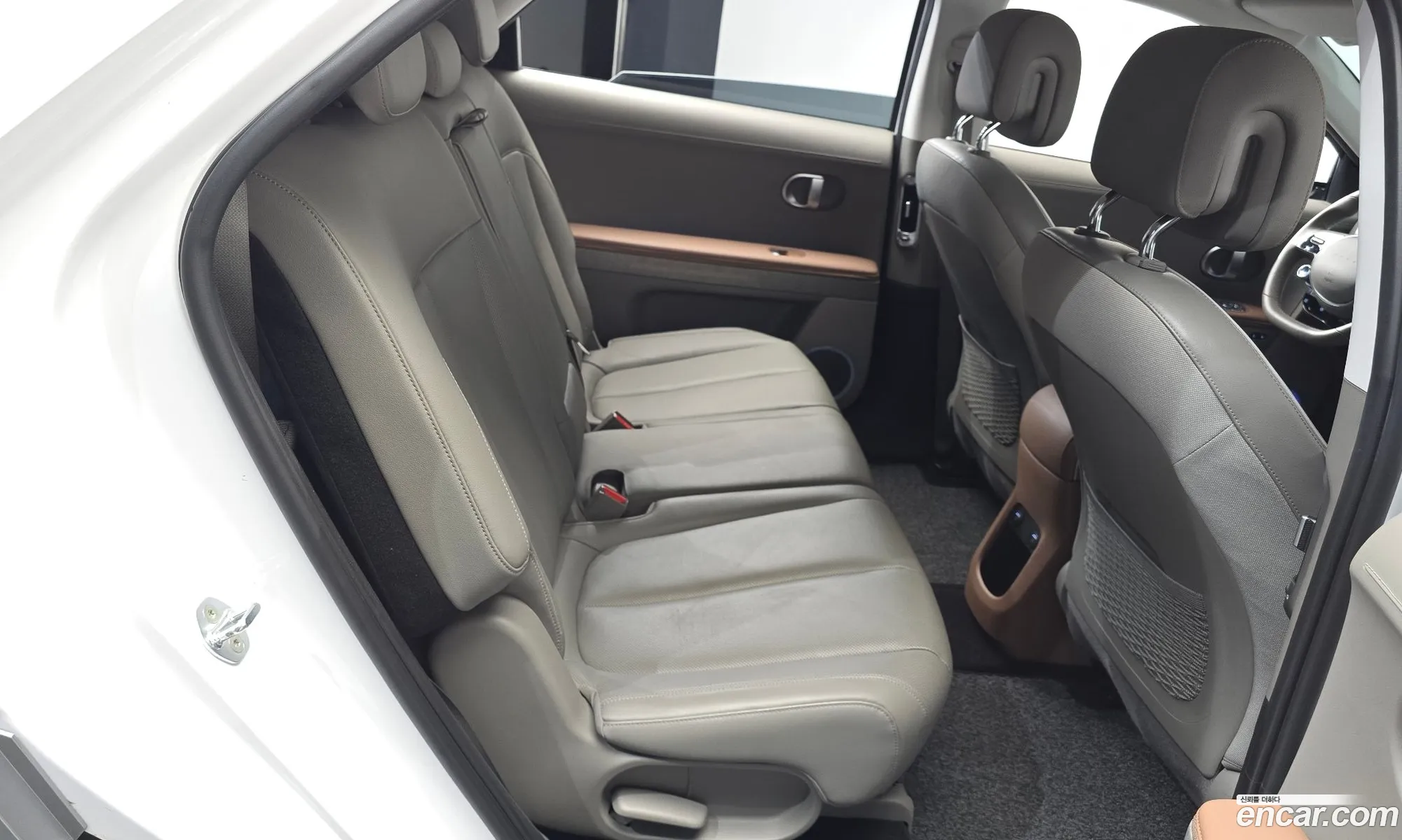 Hyundai Ioniq 5 2021 — 26
