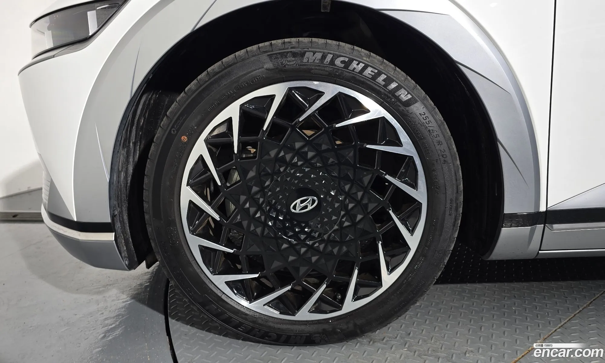 Hyundai Ioniq 5 2021 — 10