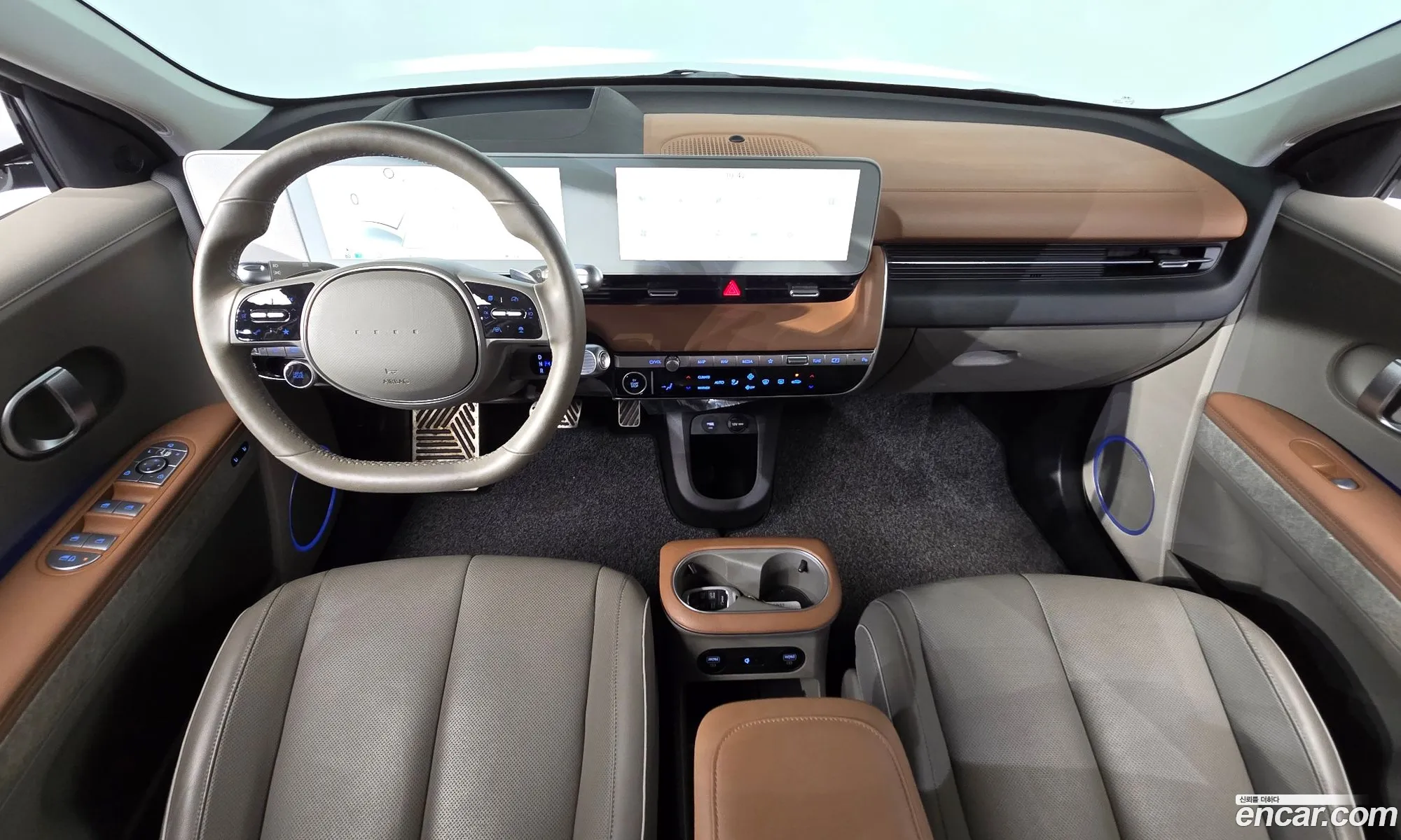 Hyundai Ioniq 5 2021 — 15