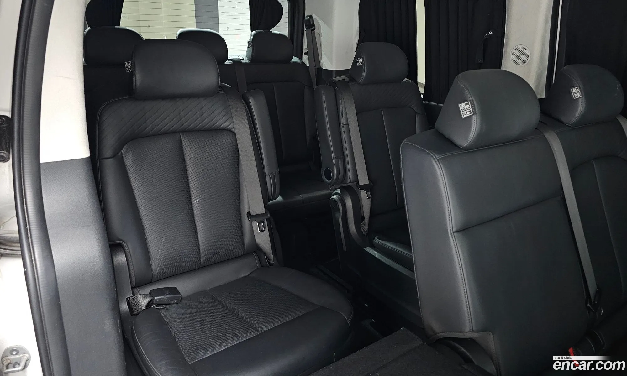 Hyundai Staria 2023 — 32