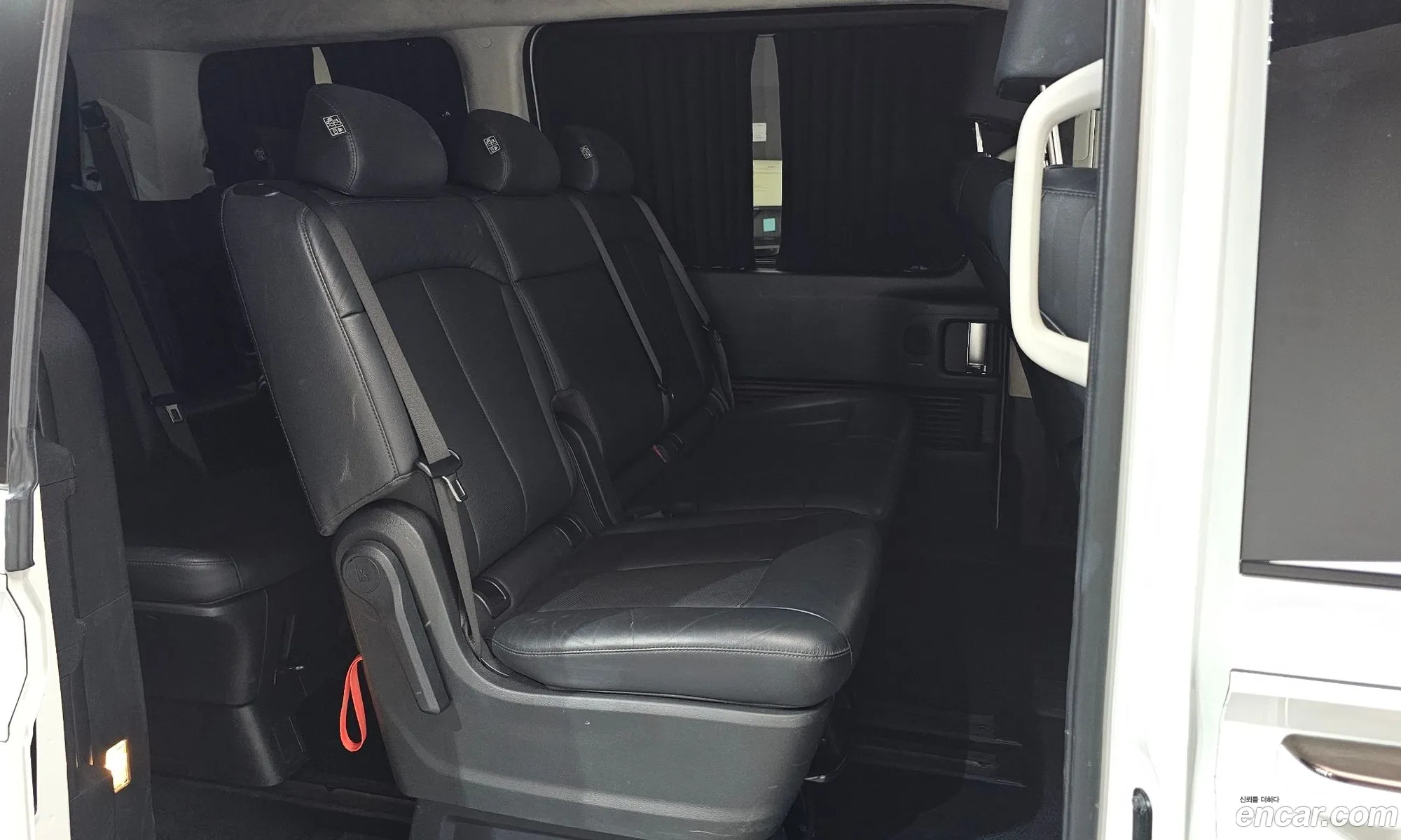 Hyundai Staria 2023 — 19