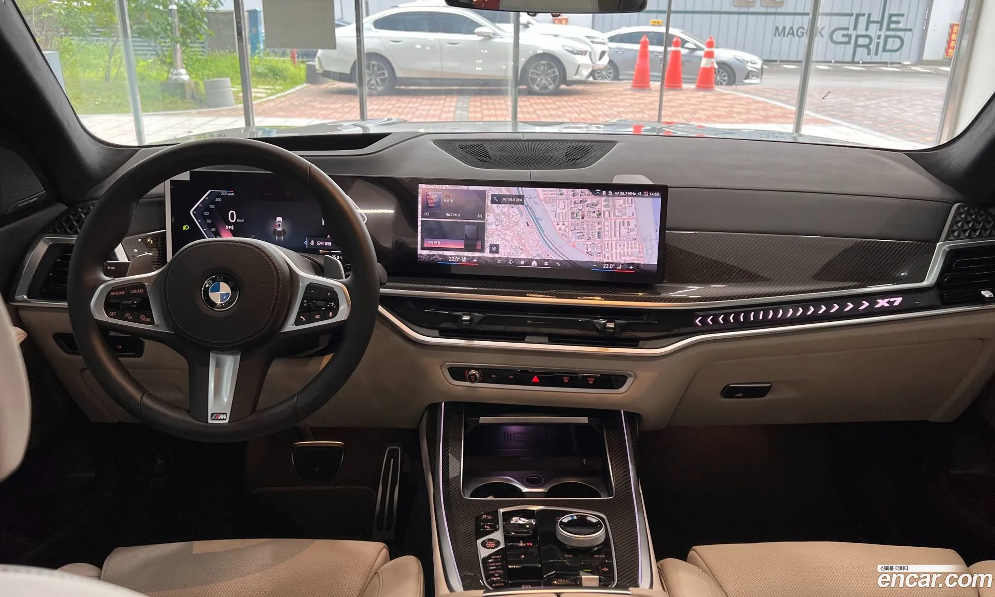 BMW X7 2025 — 5
