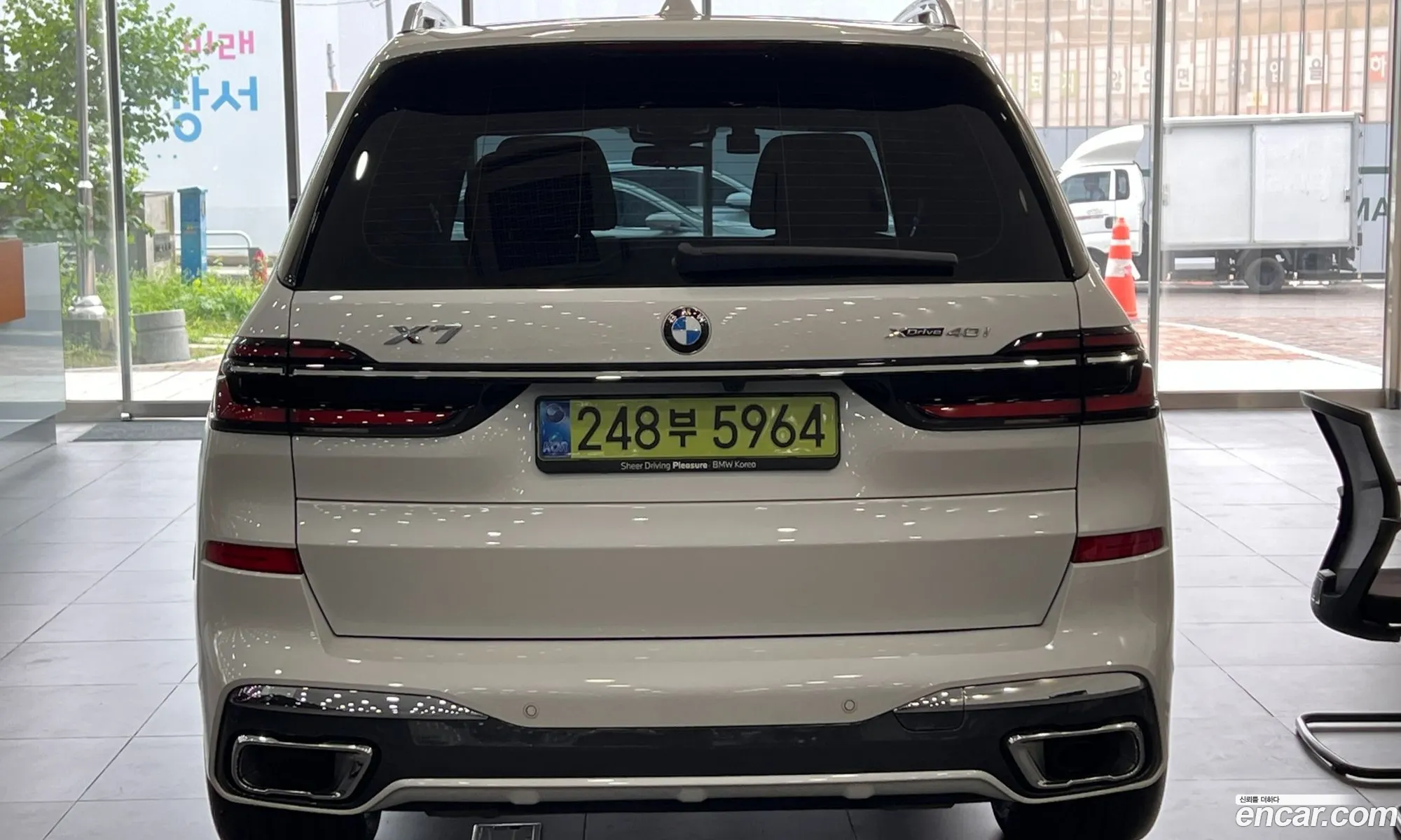 BMW X7 2025 — 3