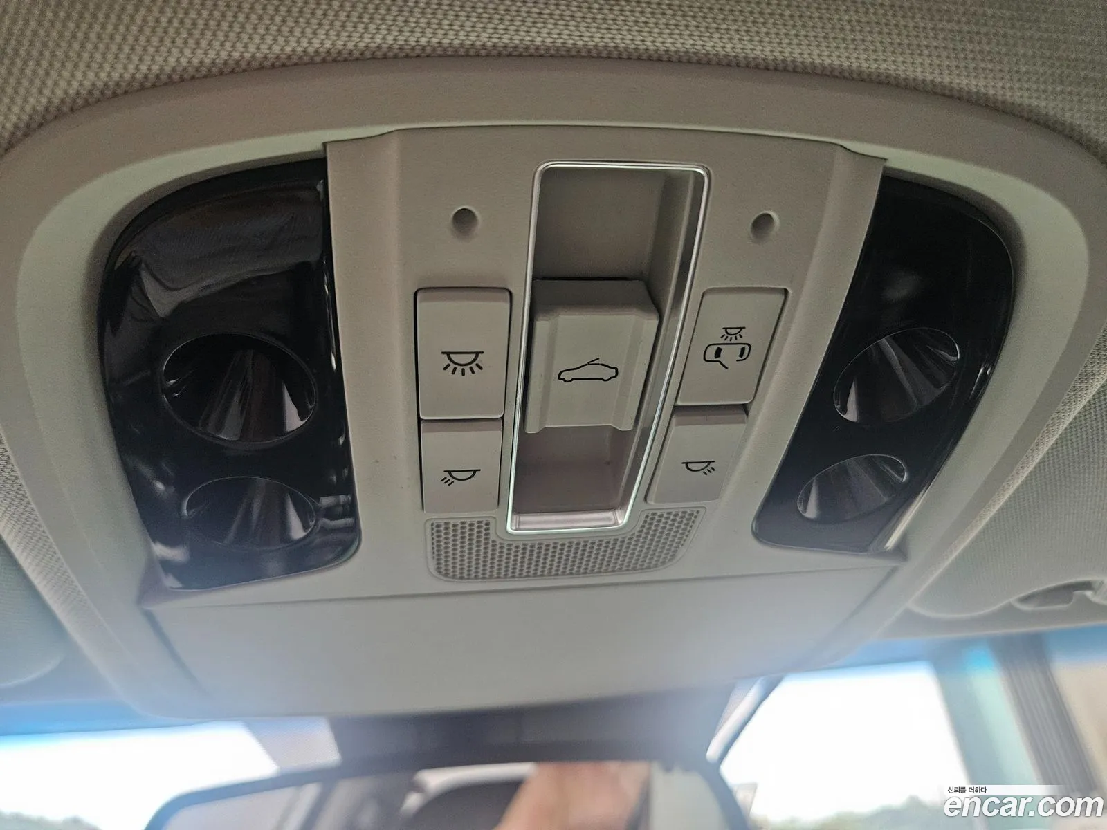 Kia K7 Premier 2021 — 2