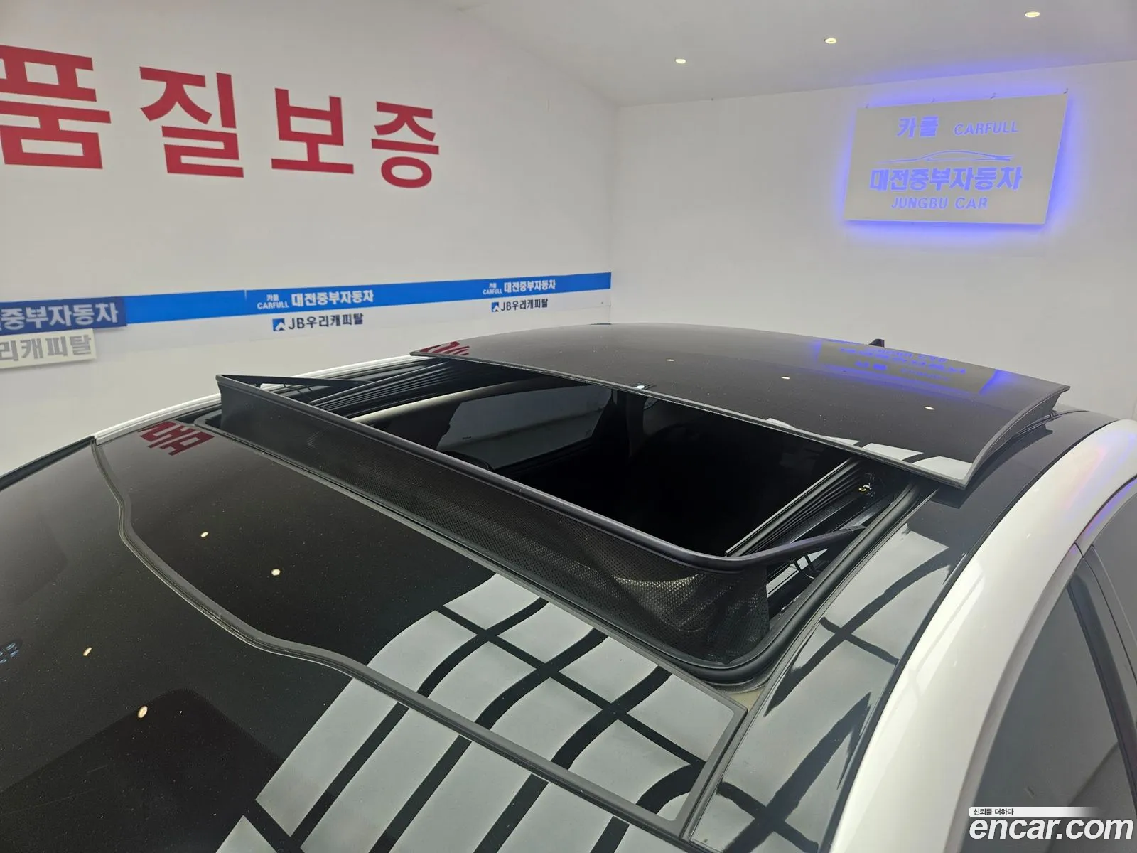 Kia K7 Premier 2021 — 9