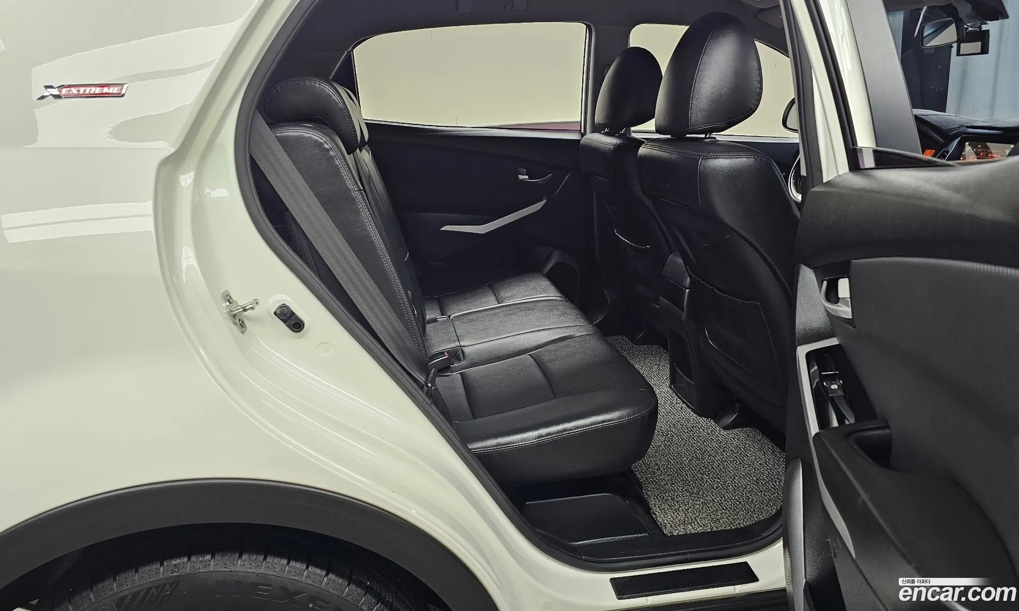 KG Mobility (SsangYong) Style Korando C 2018 — 18