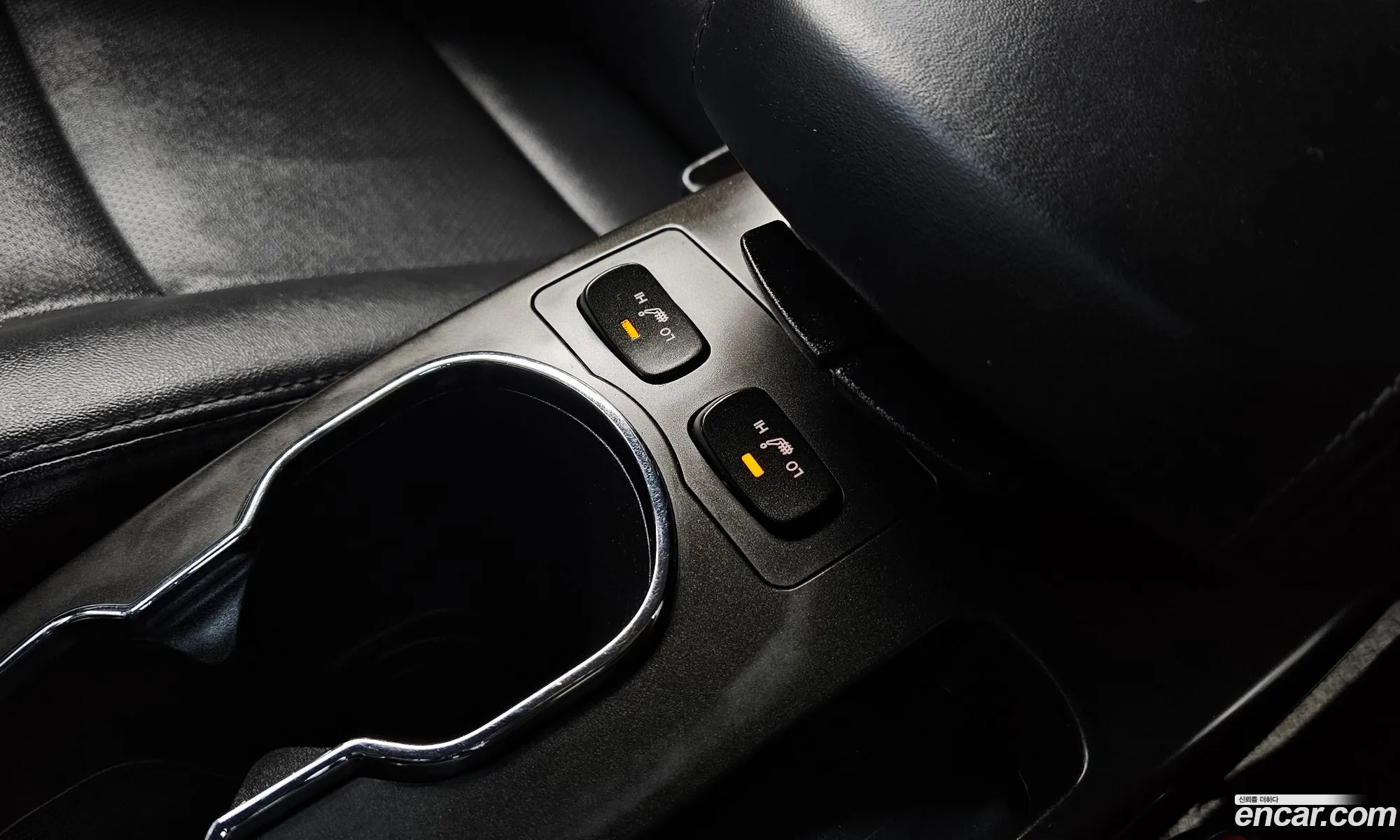KG Mobility (SsangYong) Style Korando C 2018 — 7